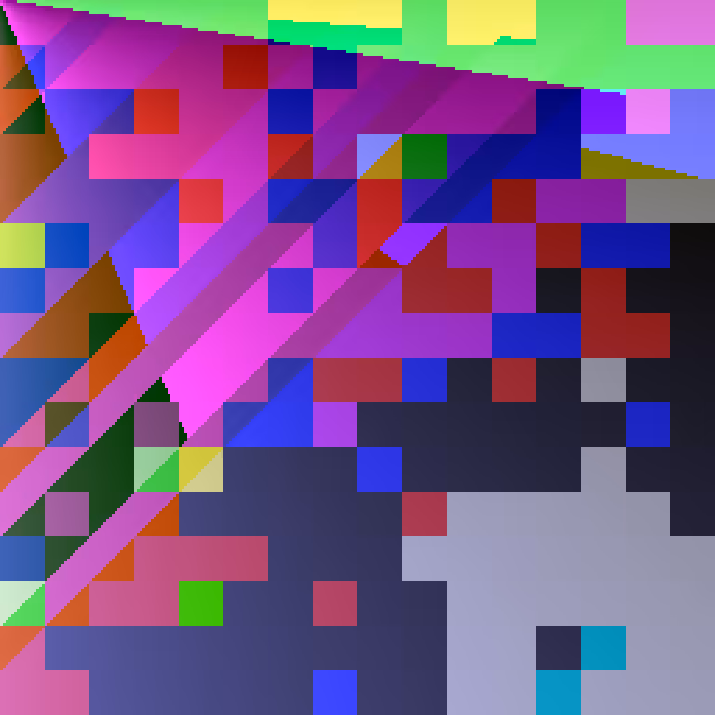 GLICPIXVER001 LAYER - #03/36