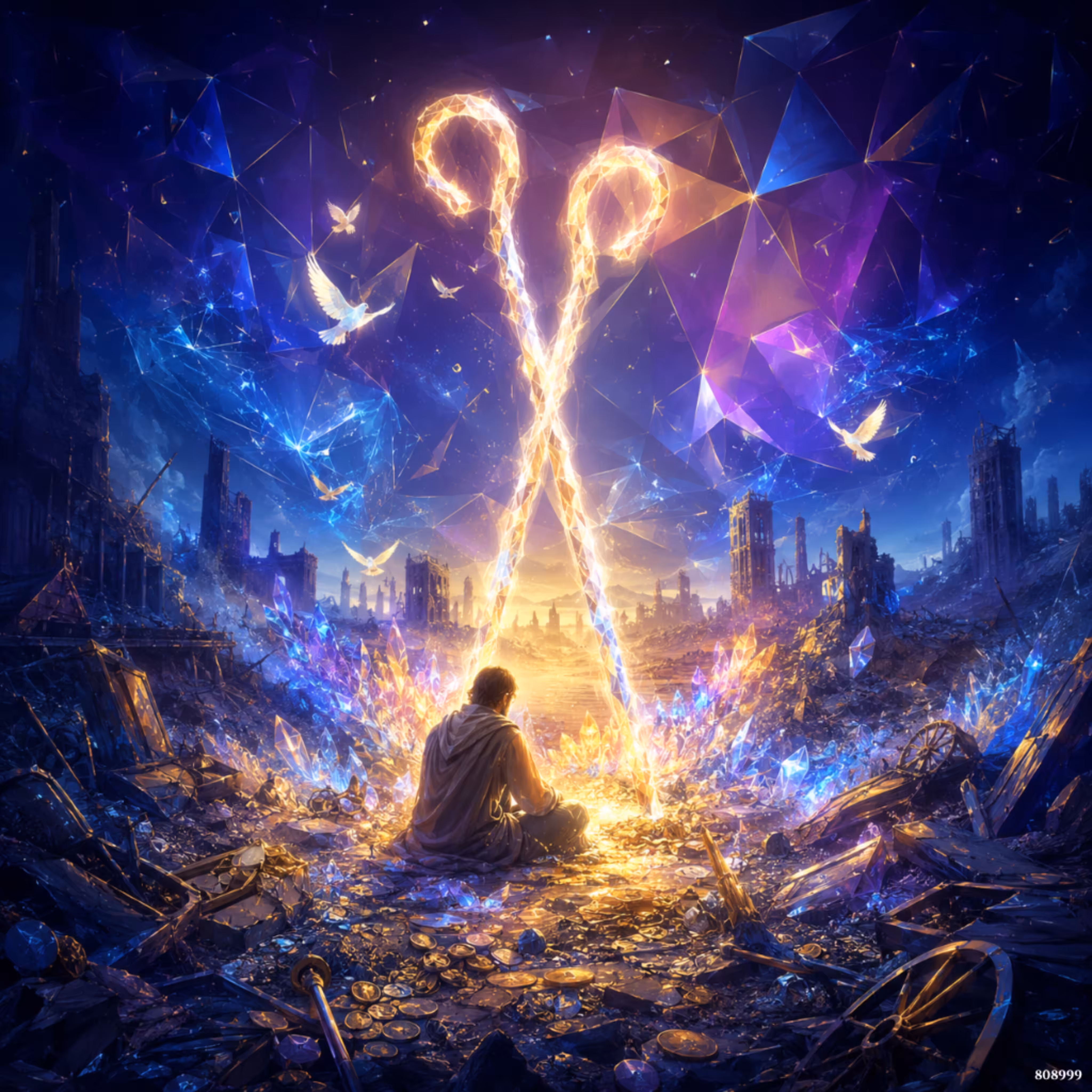 HIEROPHANY