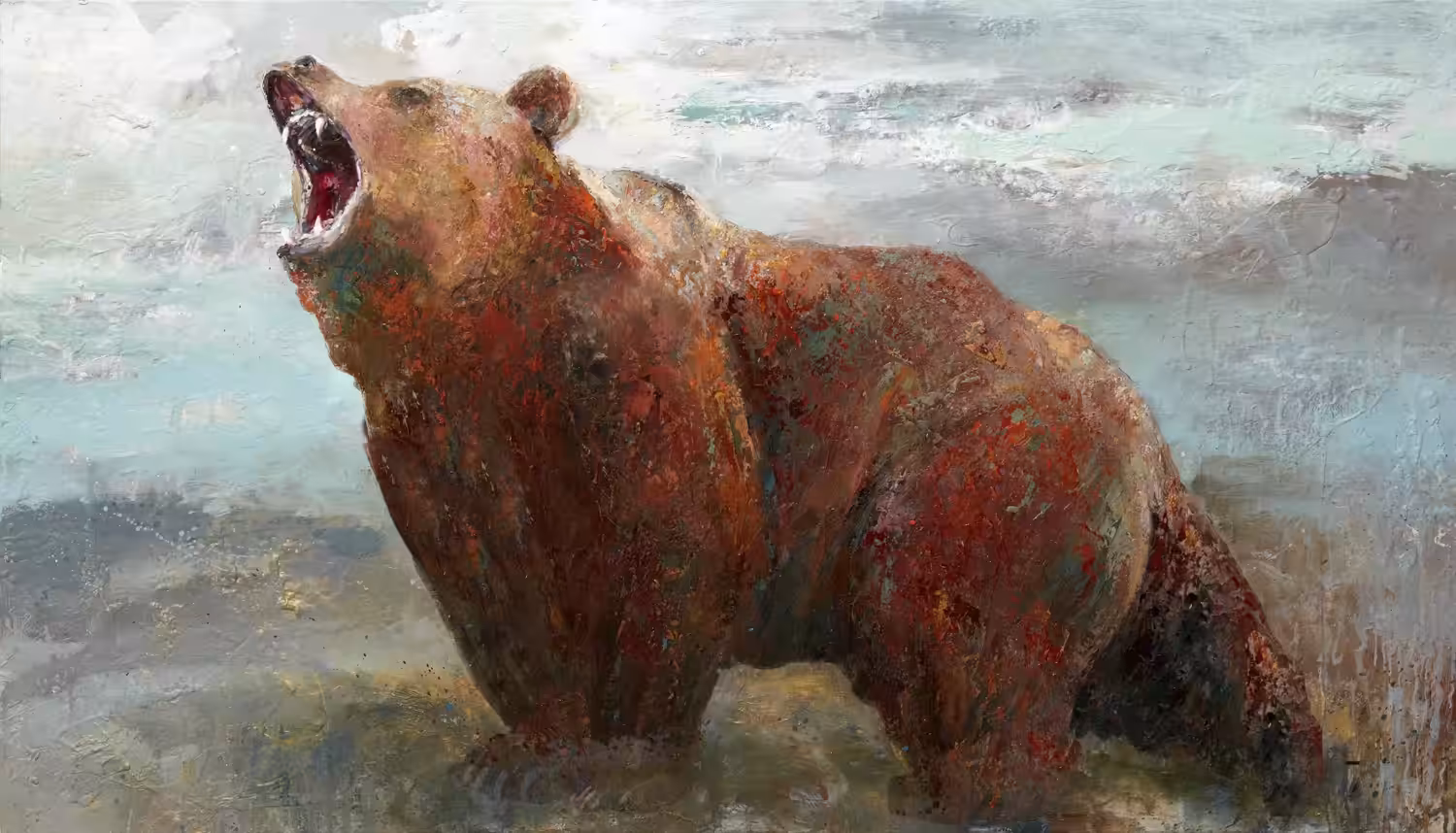 The Bear