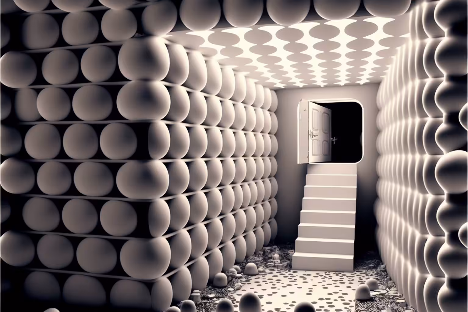 Room 'Angry'