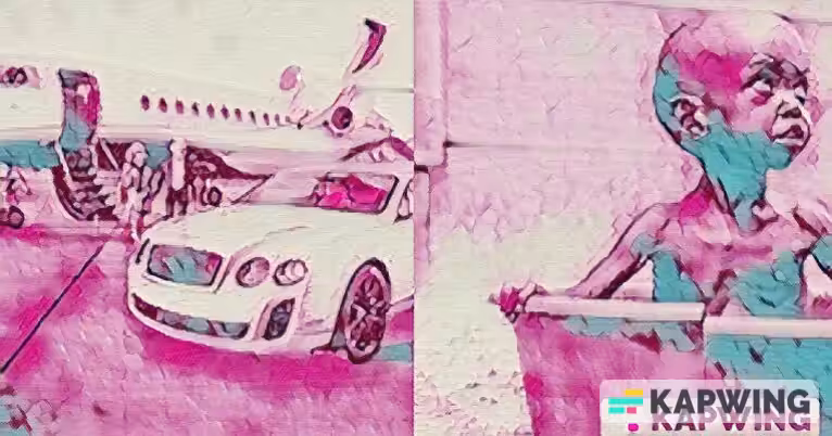 Rich Dad No Dad #1 Vol.1