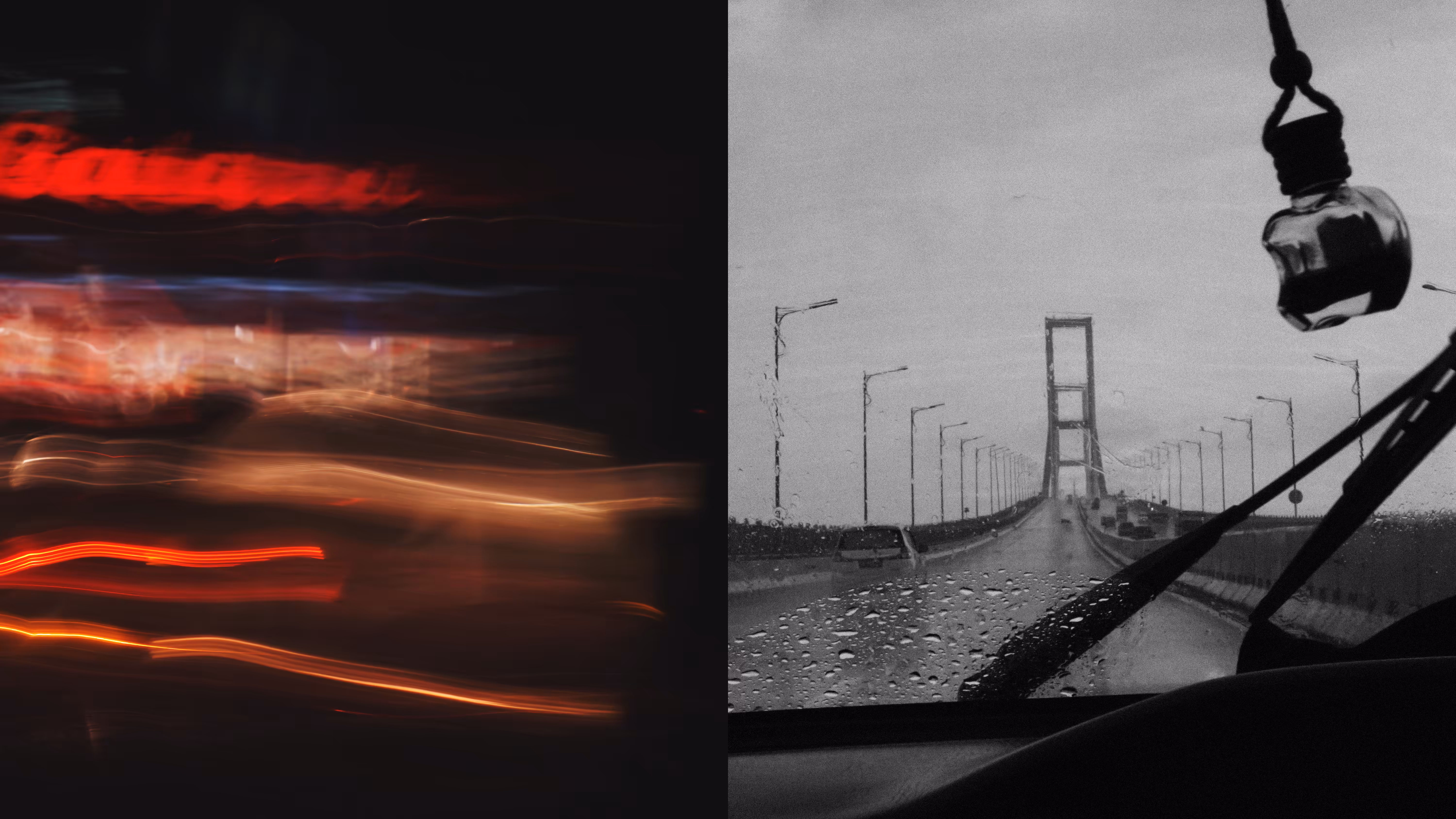 Jorney To The Past.3 (Bridges)