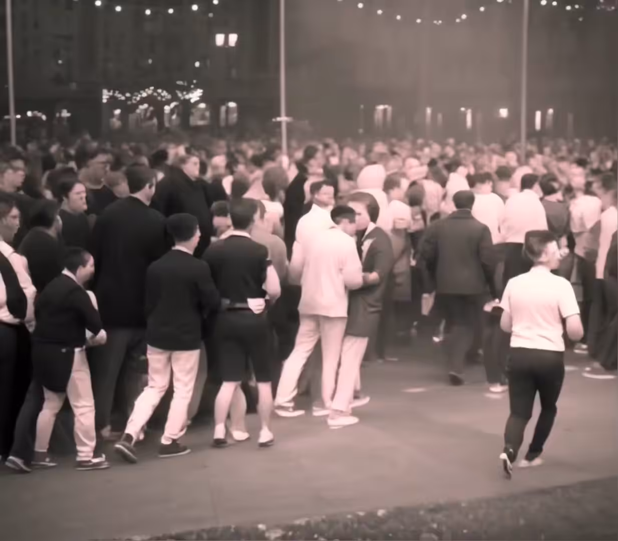 Alors on danse
