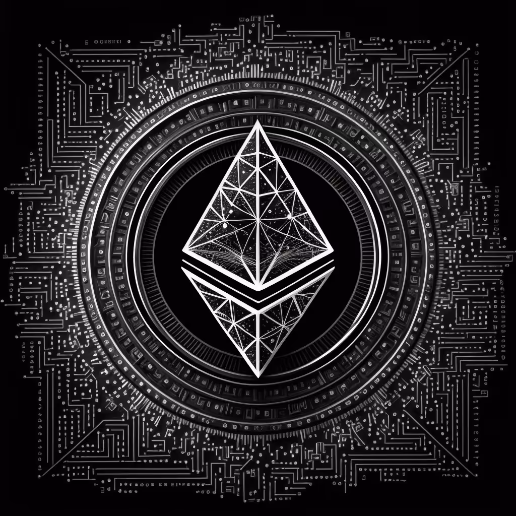 $ETH