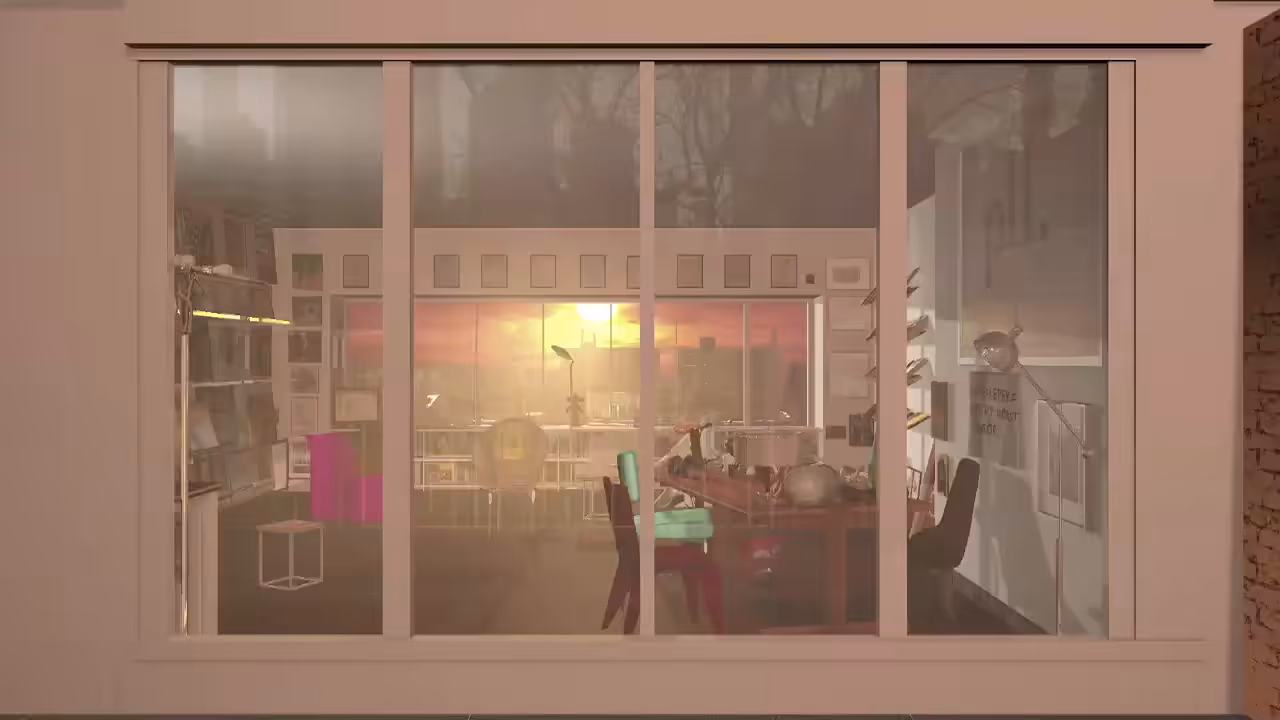 The Hoarder