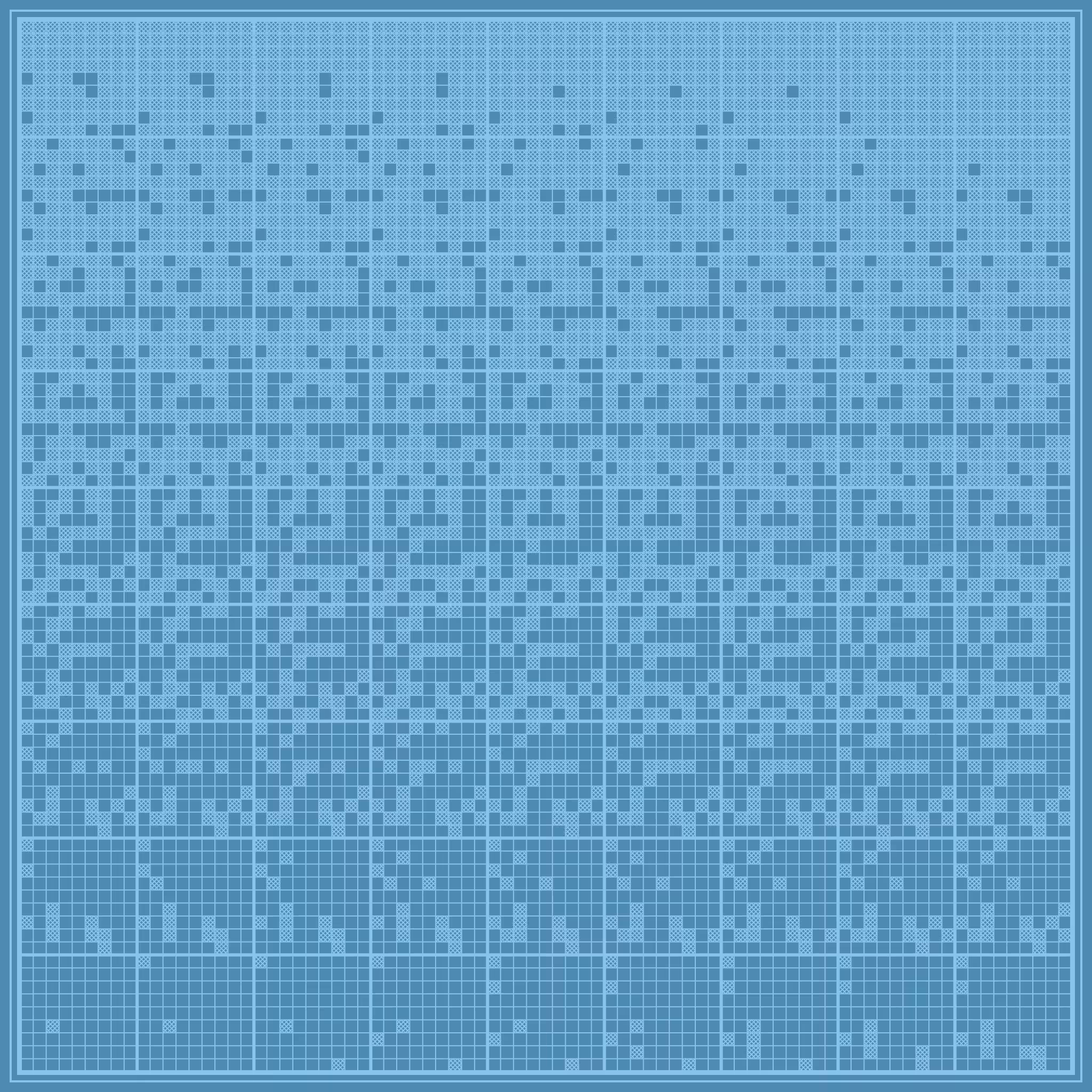 Winiarski Sequencer #466