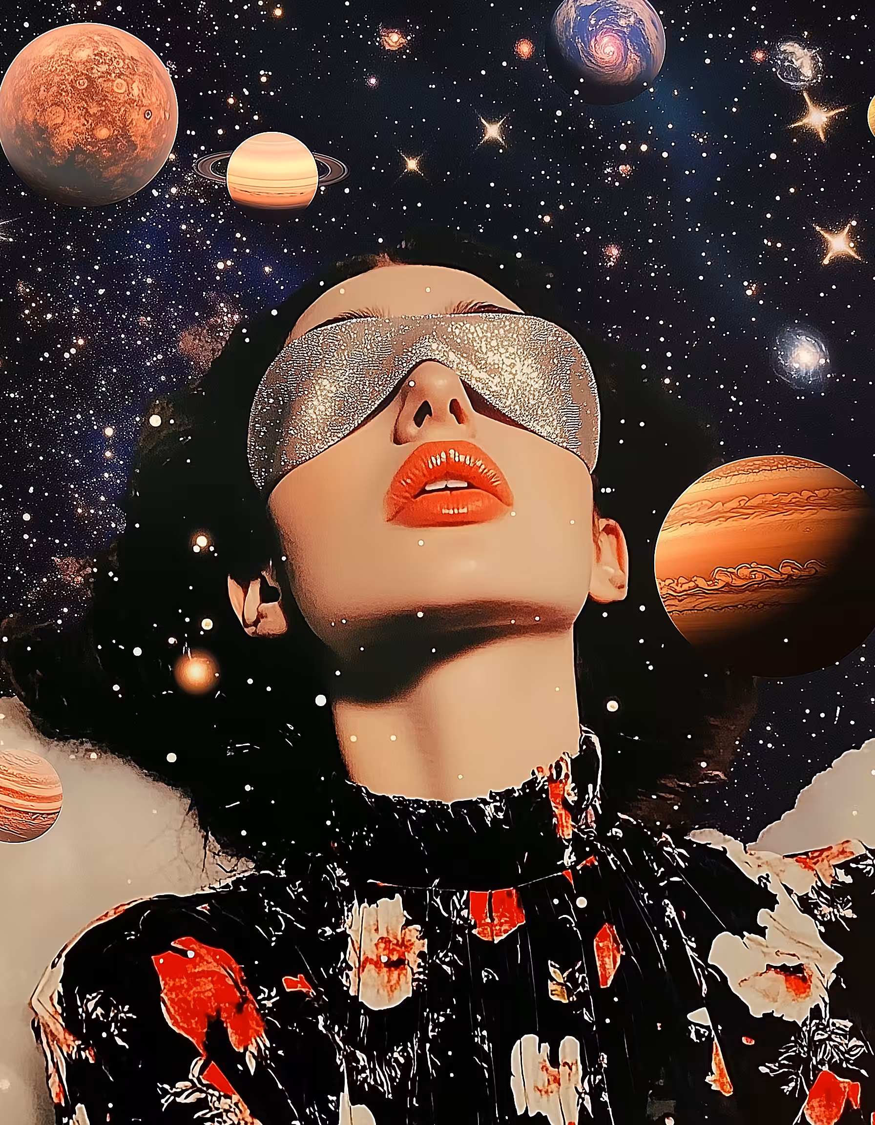 Dreaming a Dream