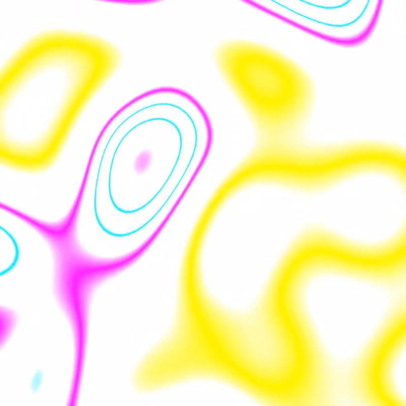 Larva Screensaver  #143