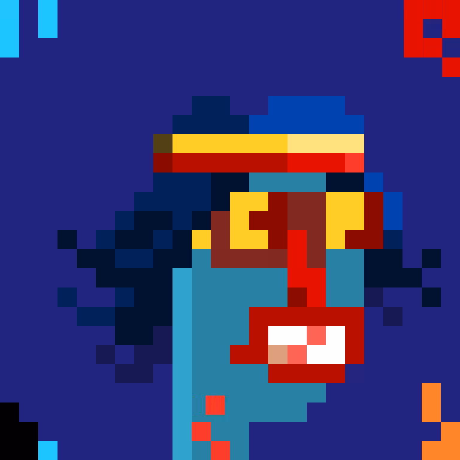 TwoFourQunks: TwoFourQunk 77