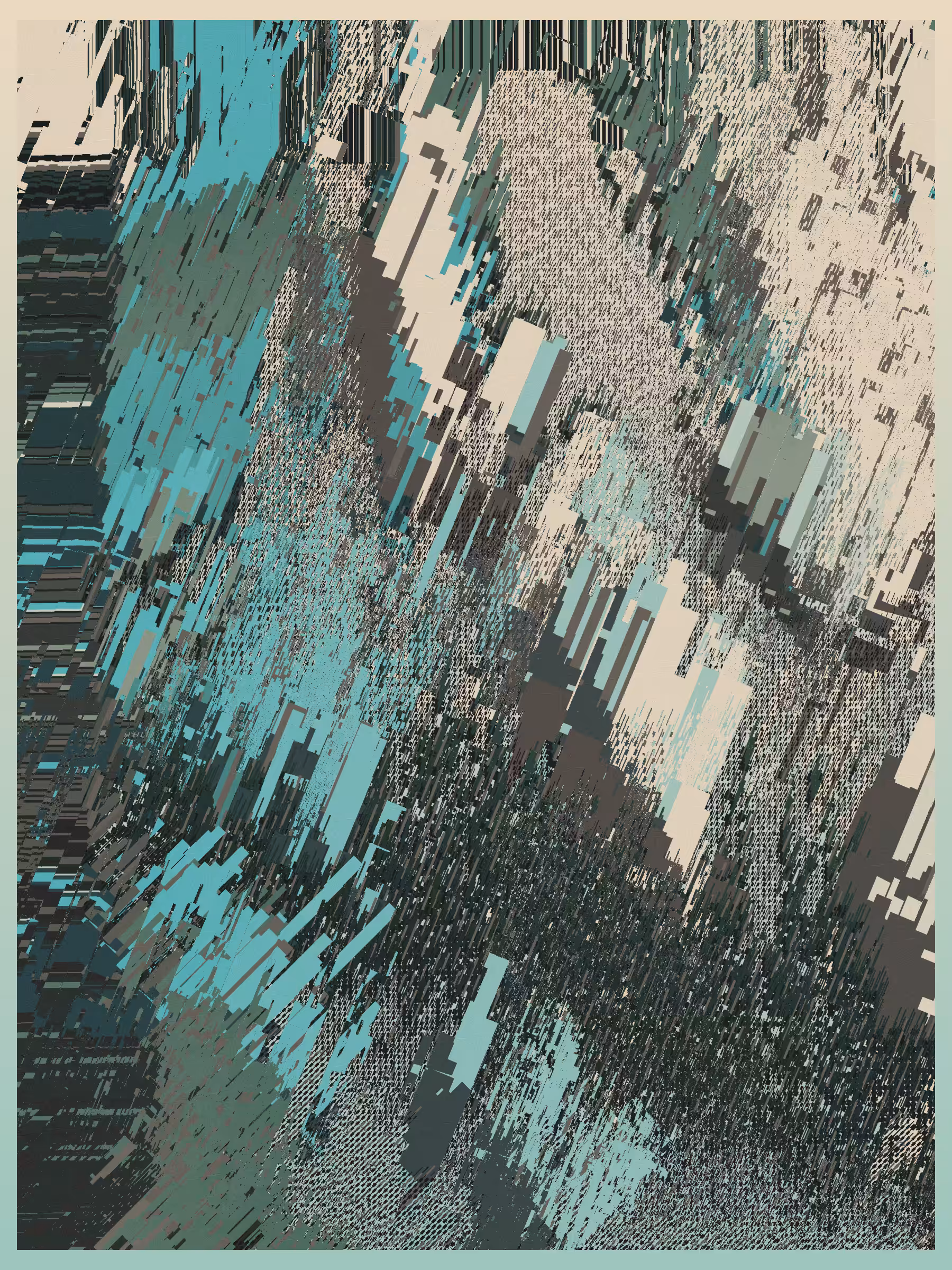 Collapsed Sequence #382