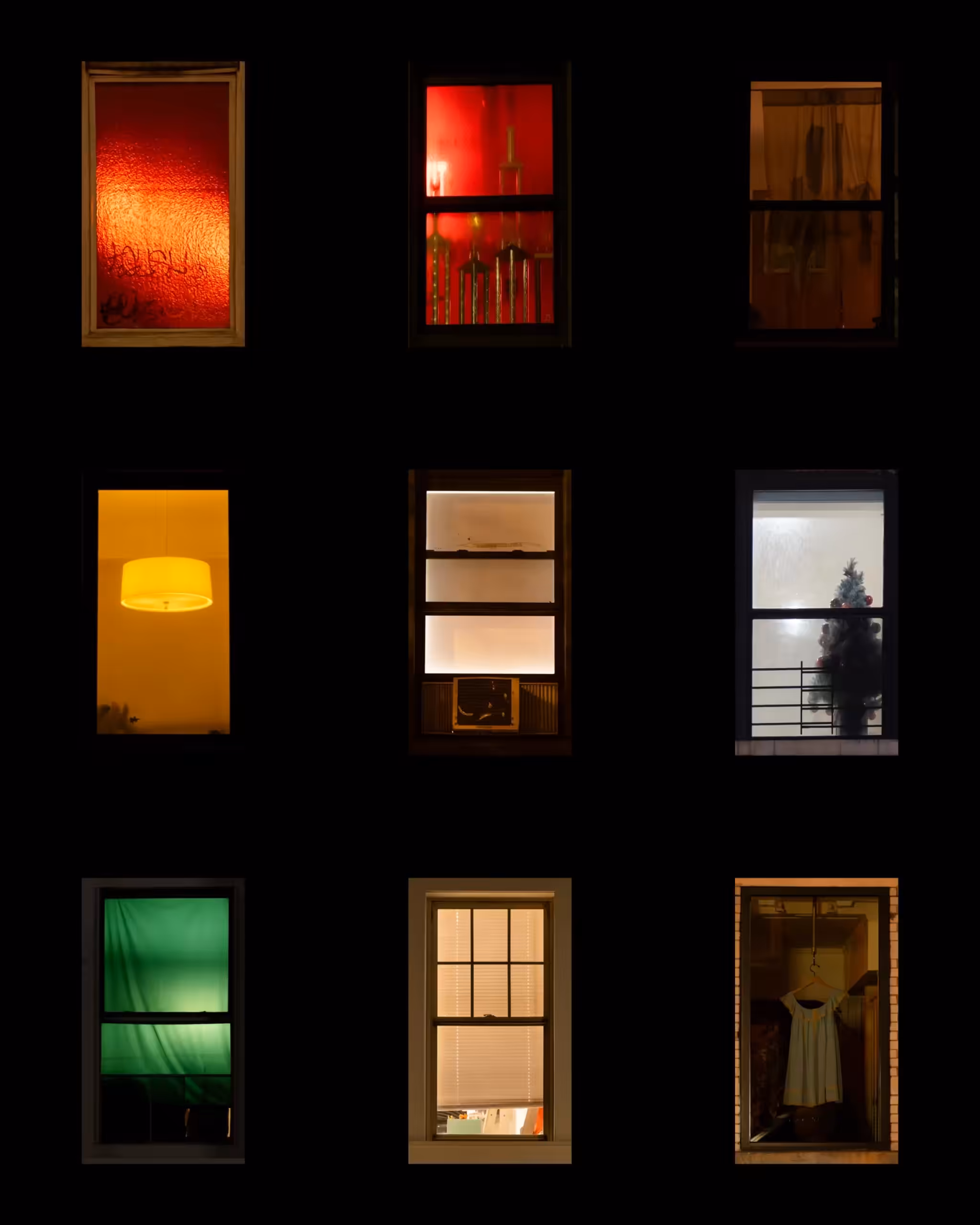 BUILDINGS // NYC: BUILDING 1131