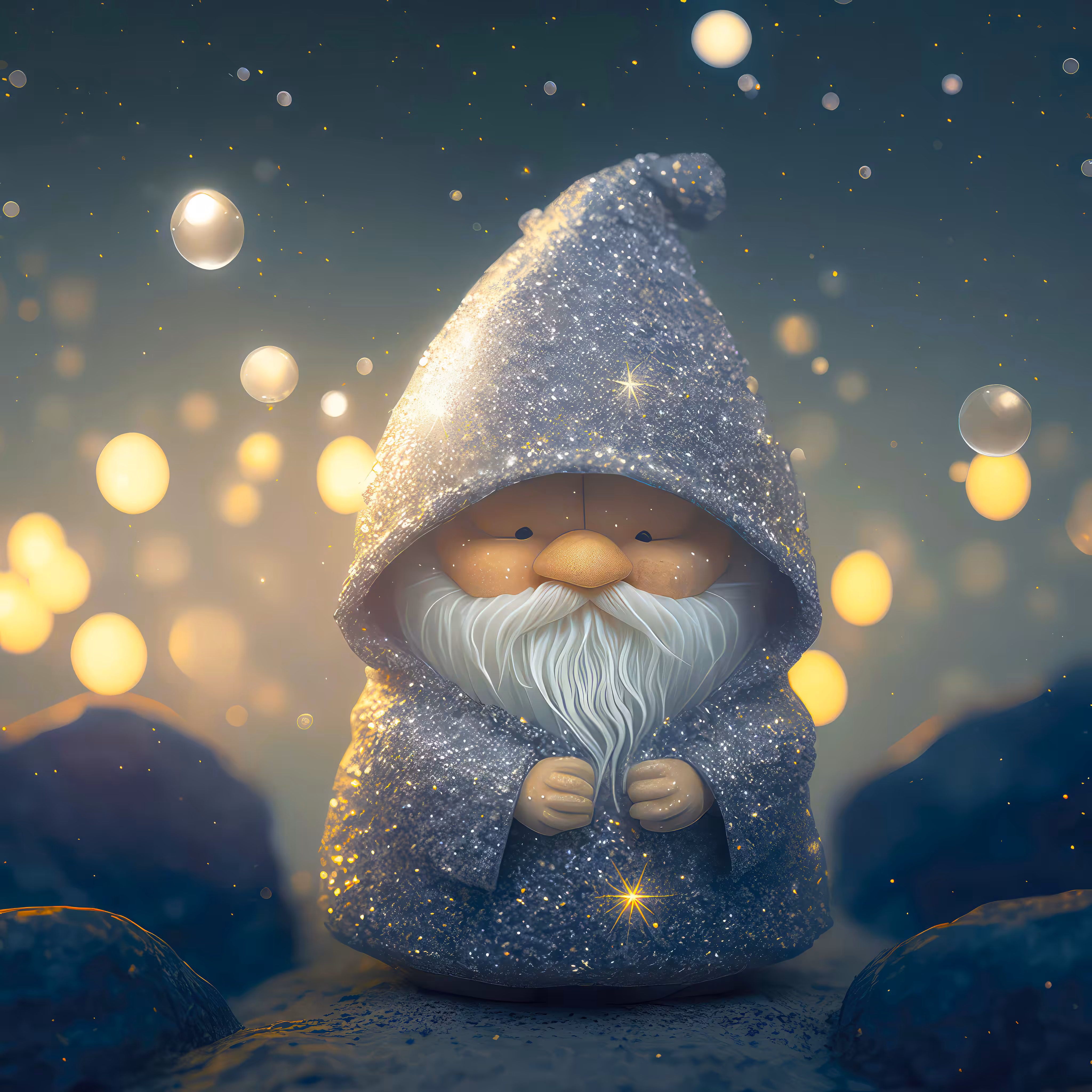 Kristoff #135