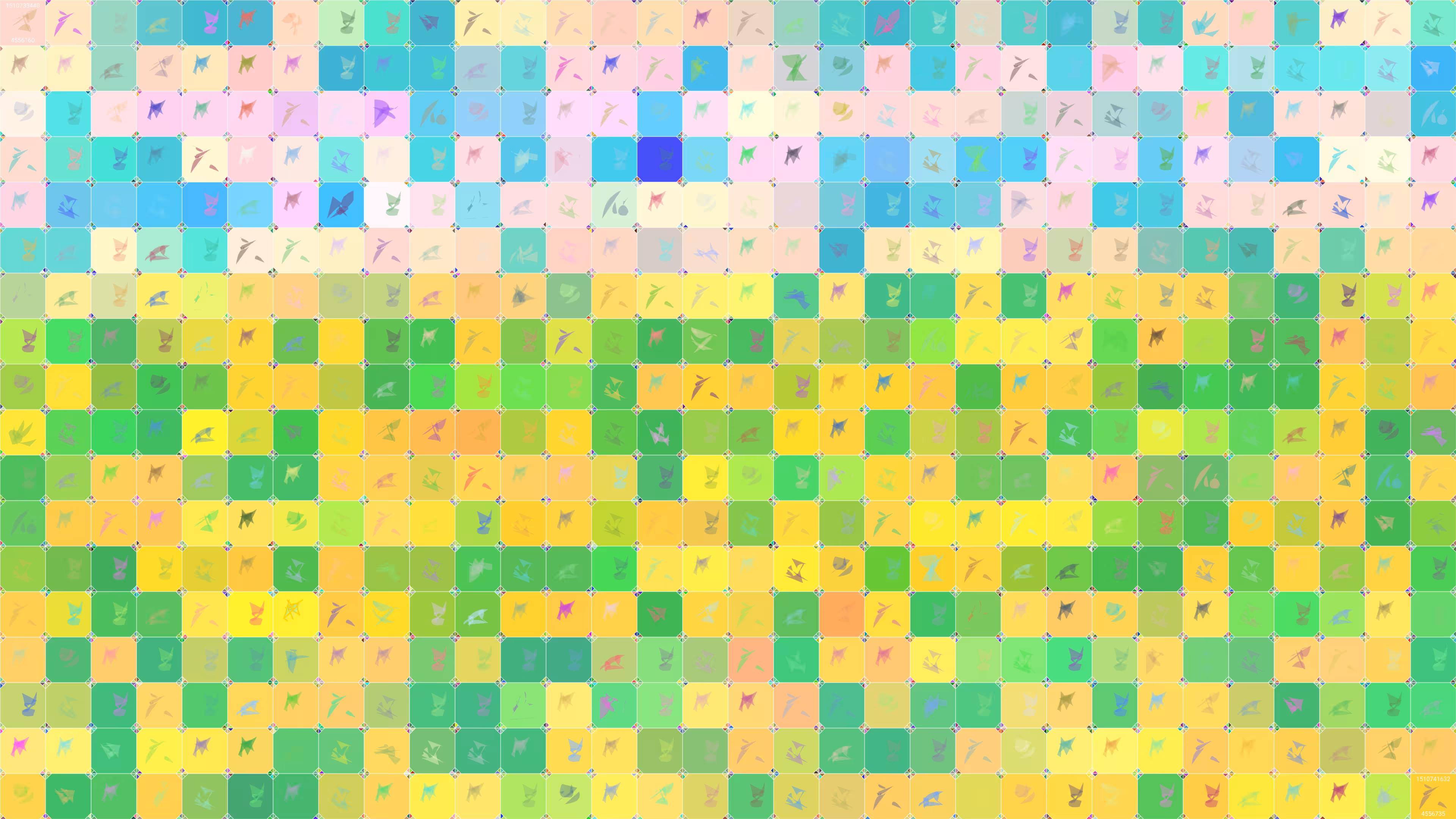 CryptoArte: Painting #7910