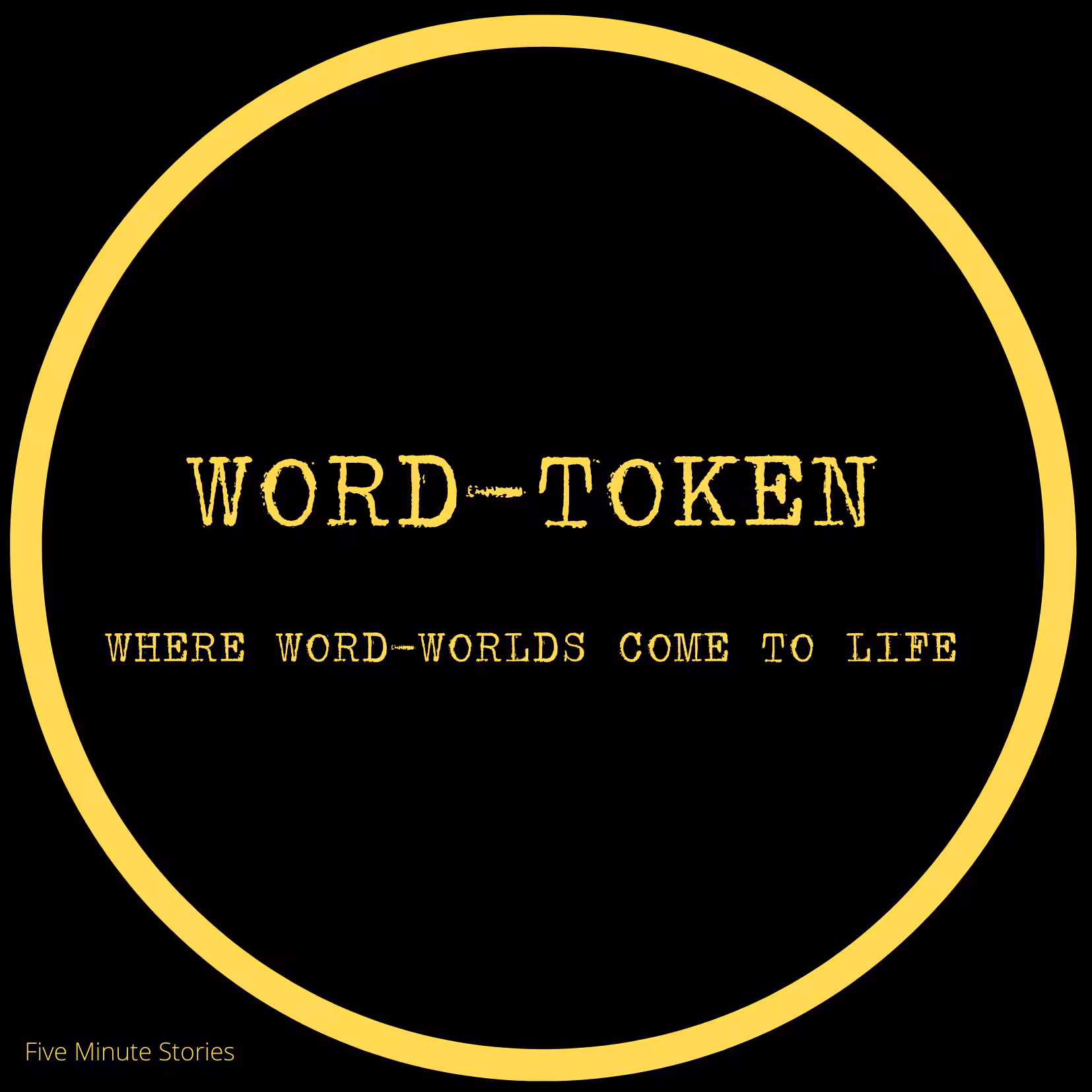 The Word-Token