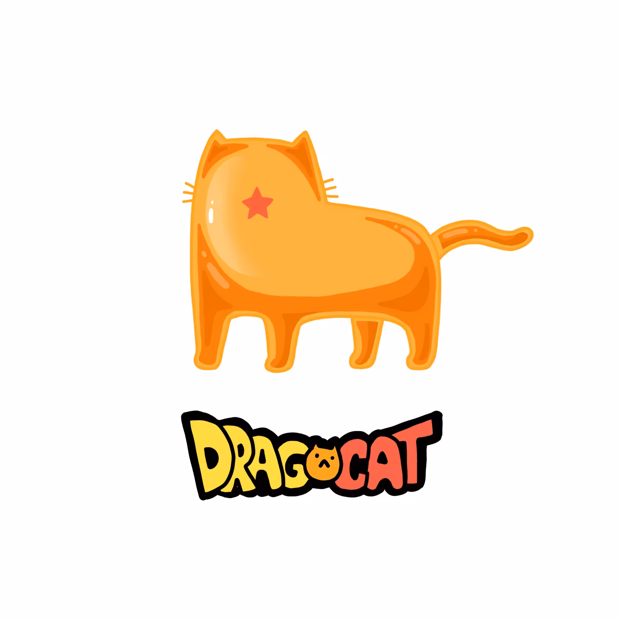 No.57 Drago Cat 