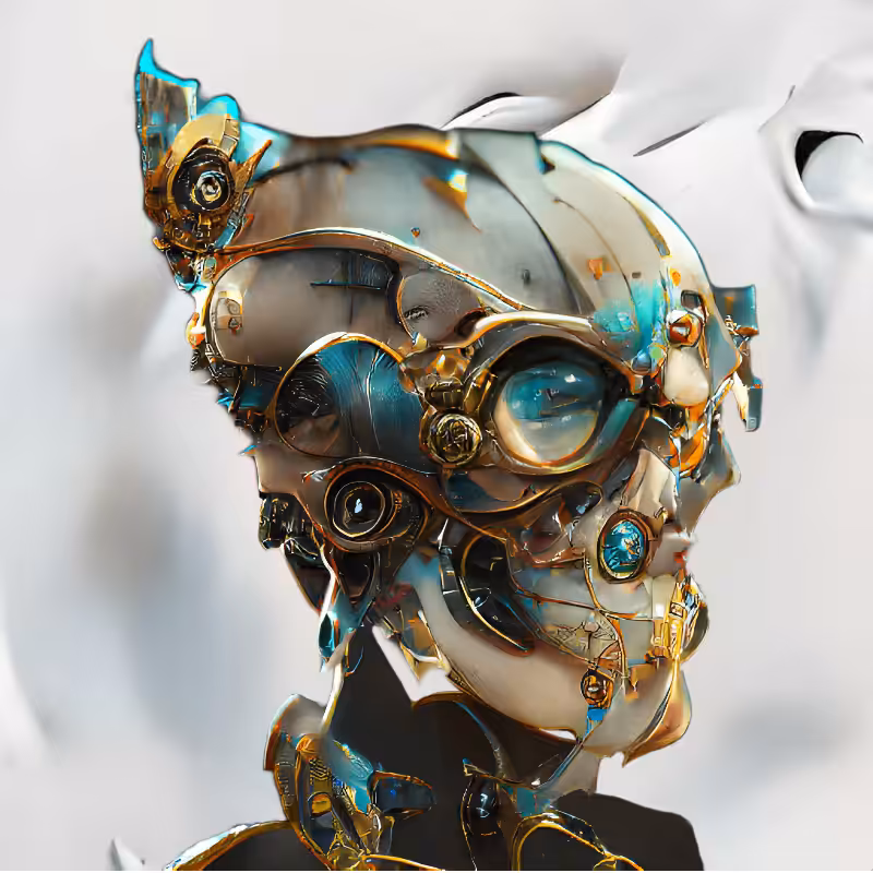 SkeleSteamPunx #150