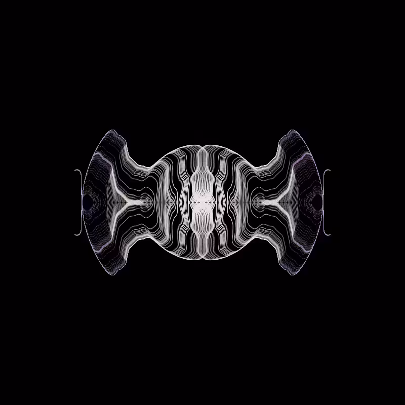 Neuromorphosis #63