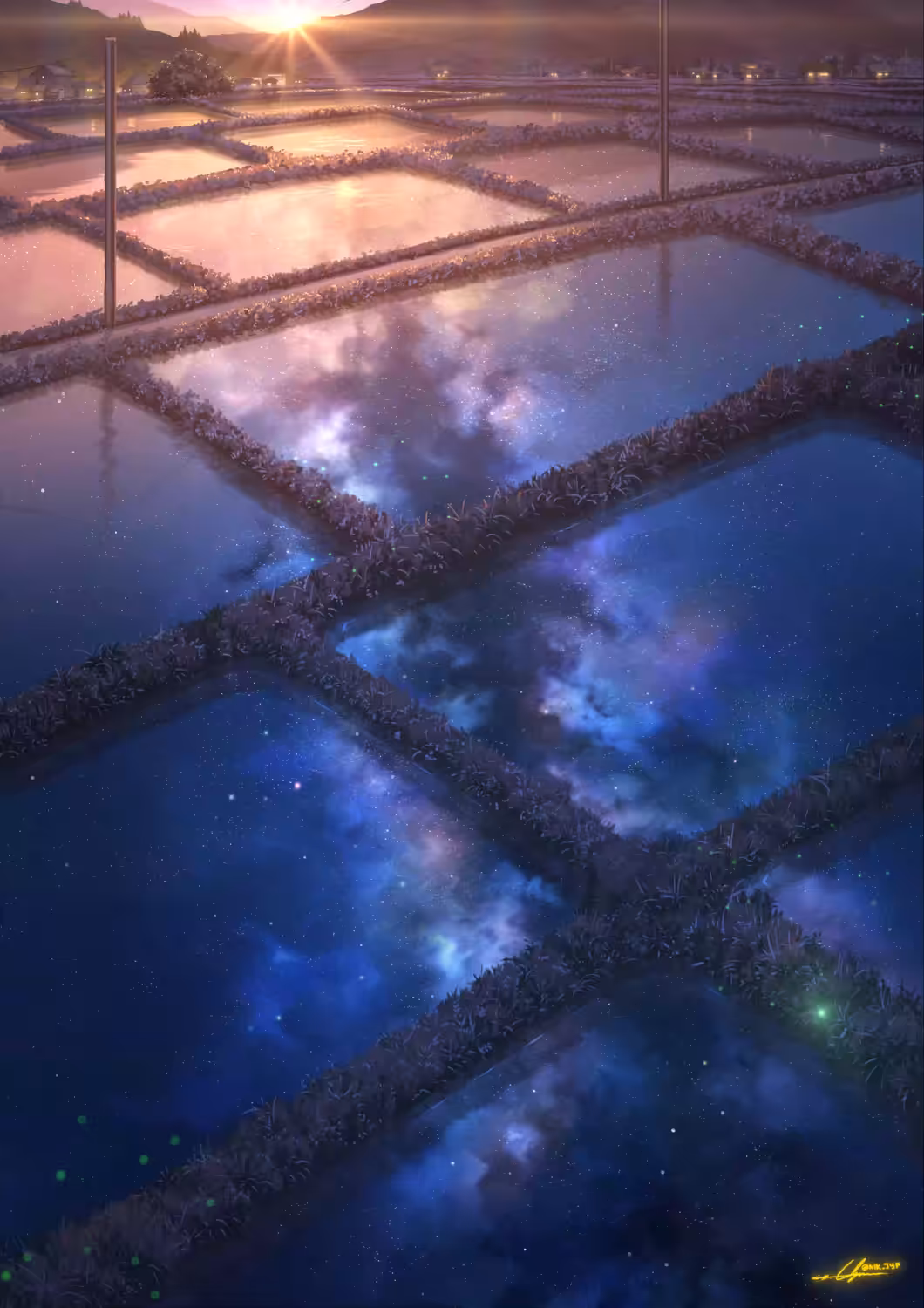 Clear Sky