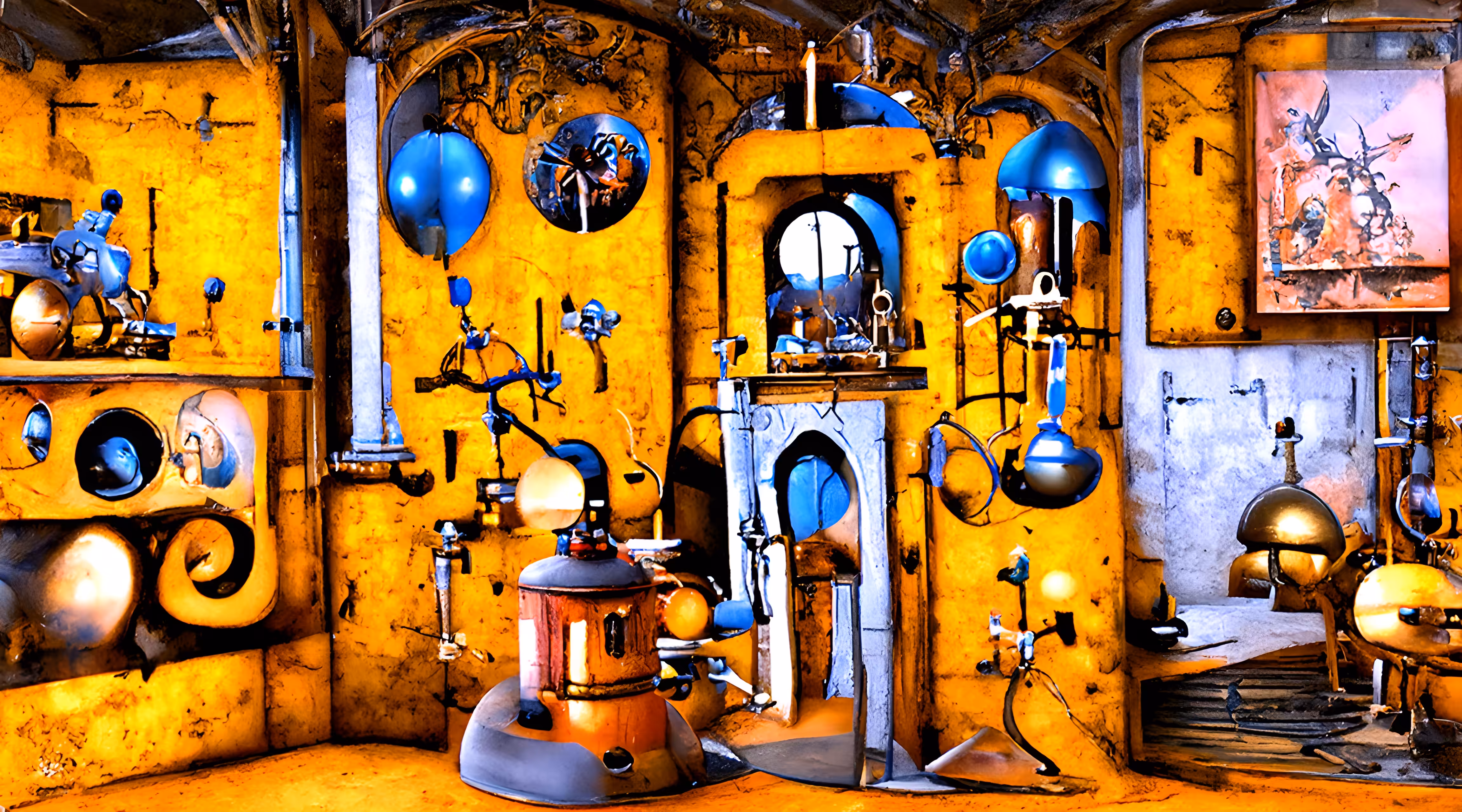 AI Lab #2