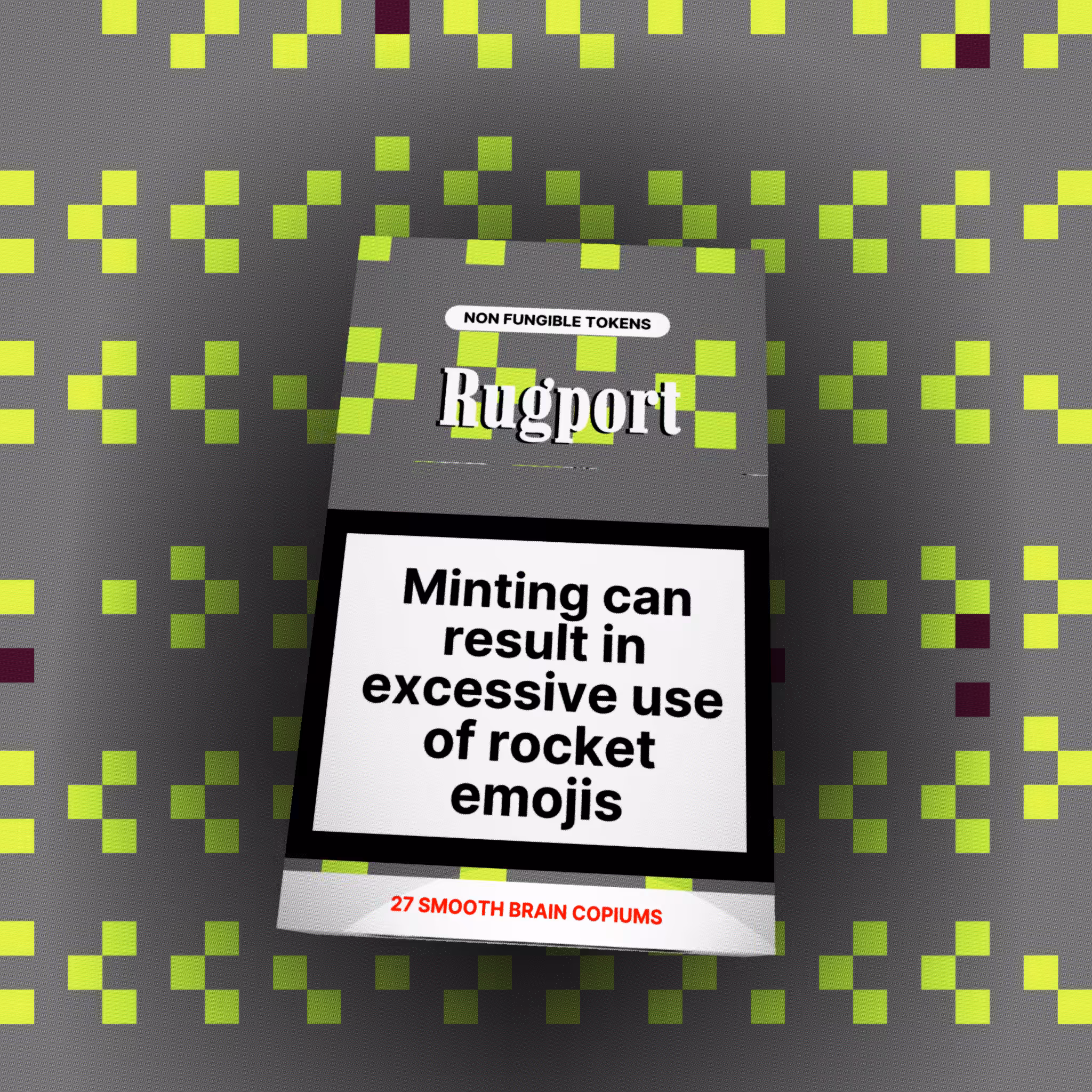 minting kills: #773
