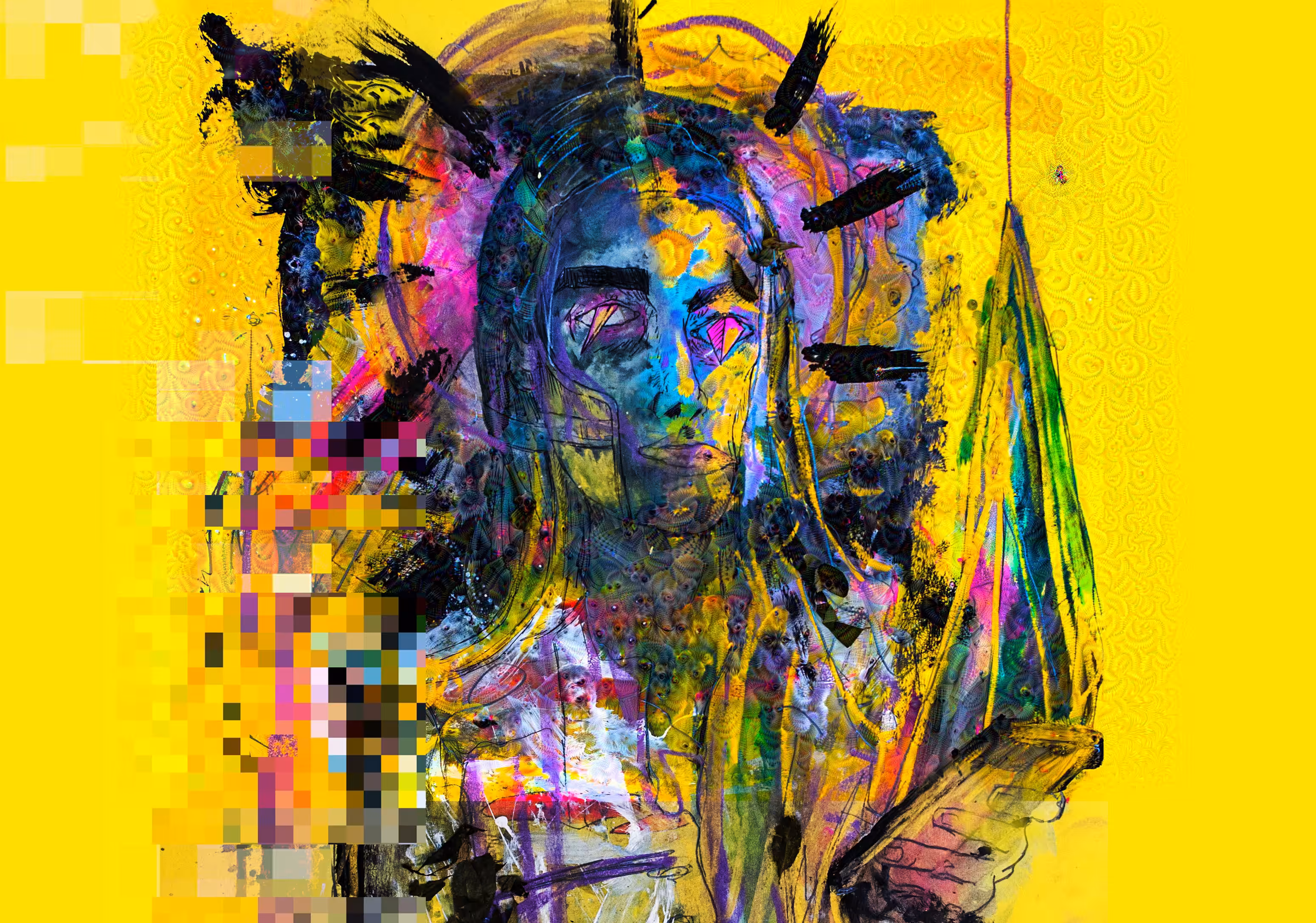 Madonna Ethereum  ポイント
