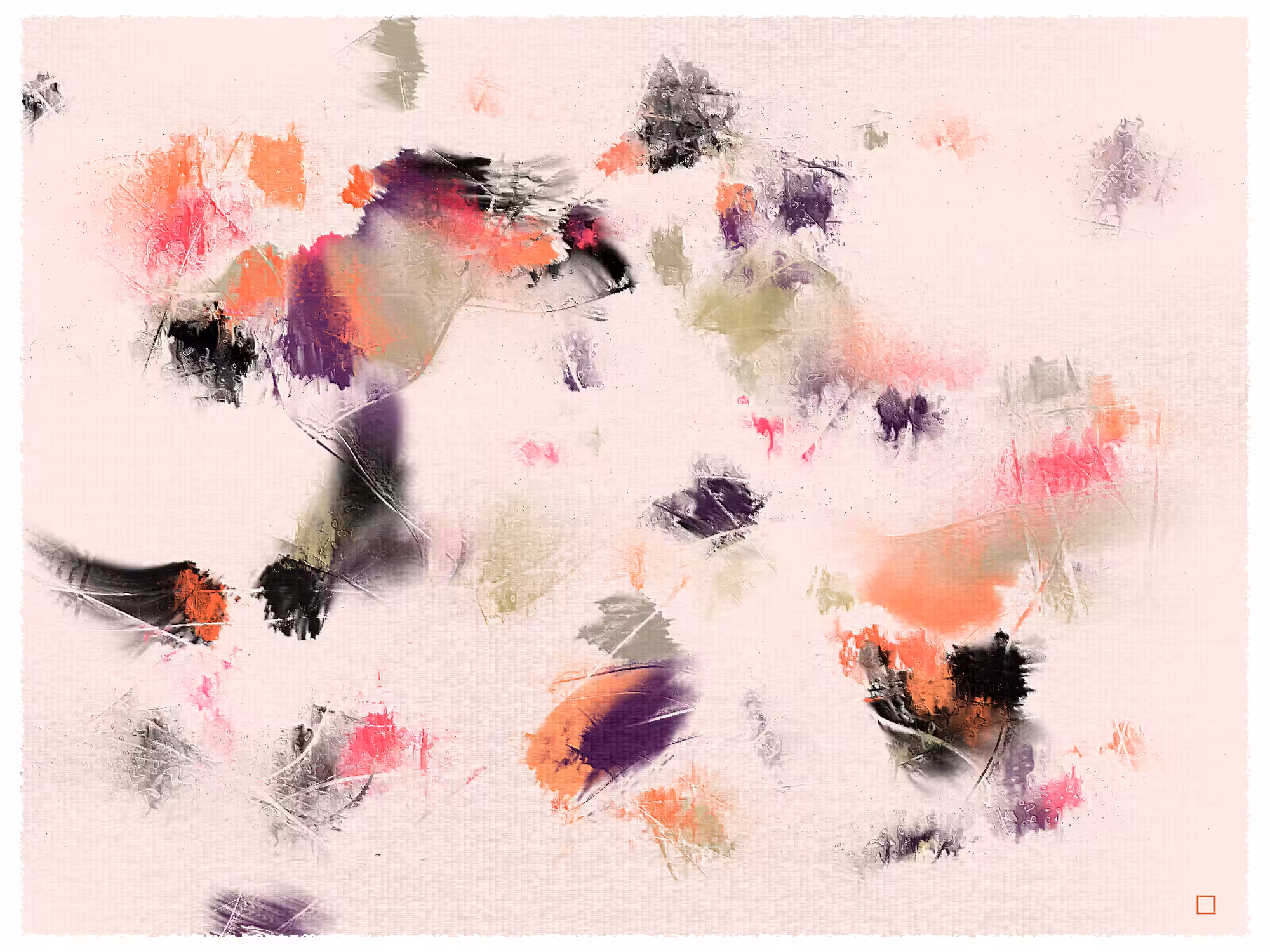 Chromatographies #140