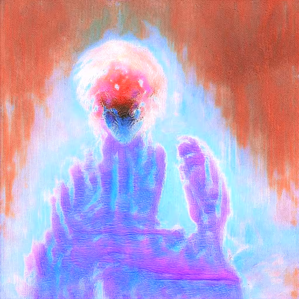 Control The Soul #946
