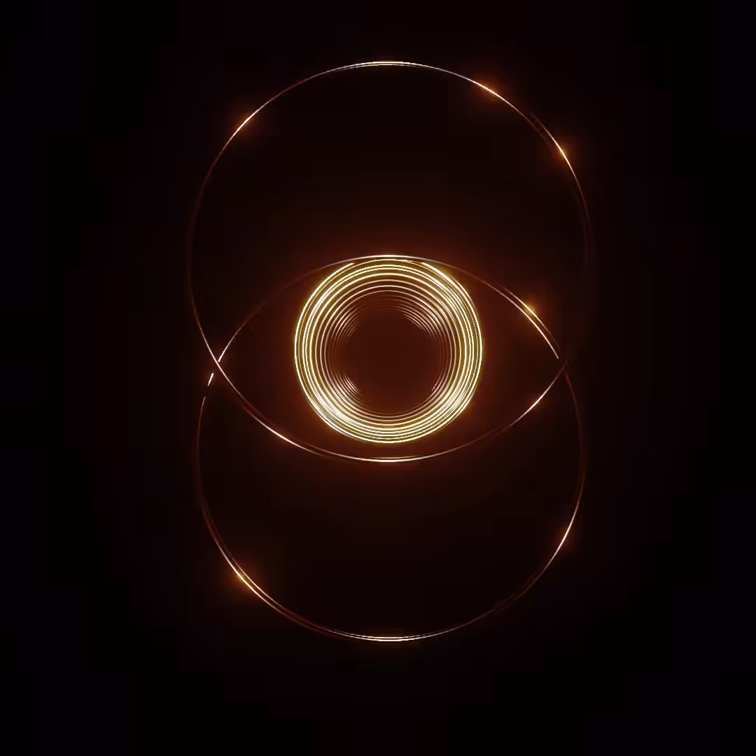 Infinite Eye
