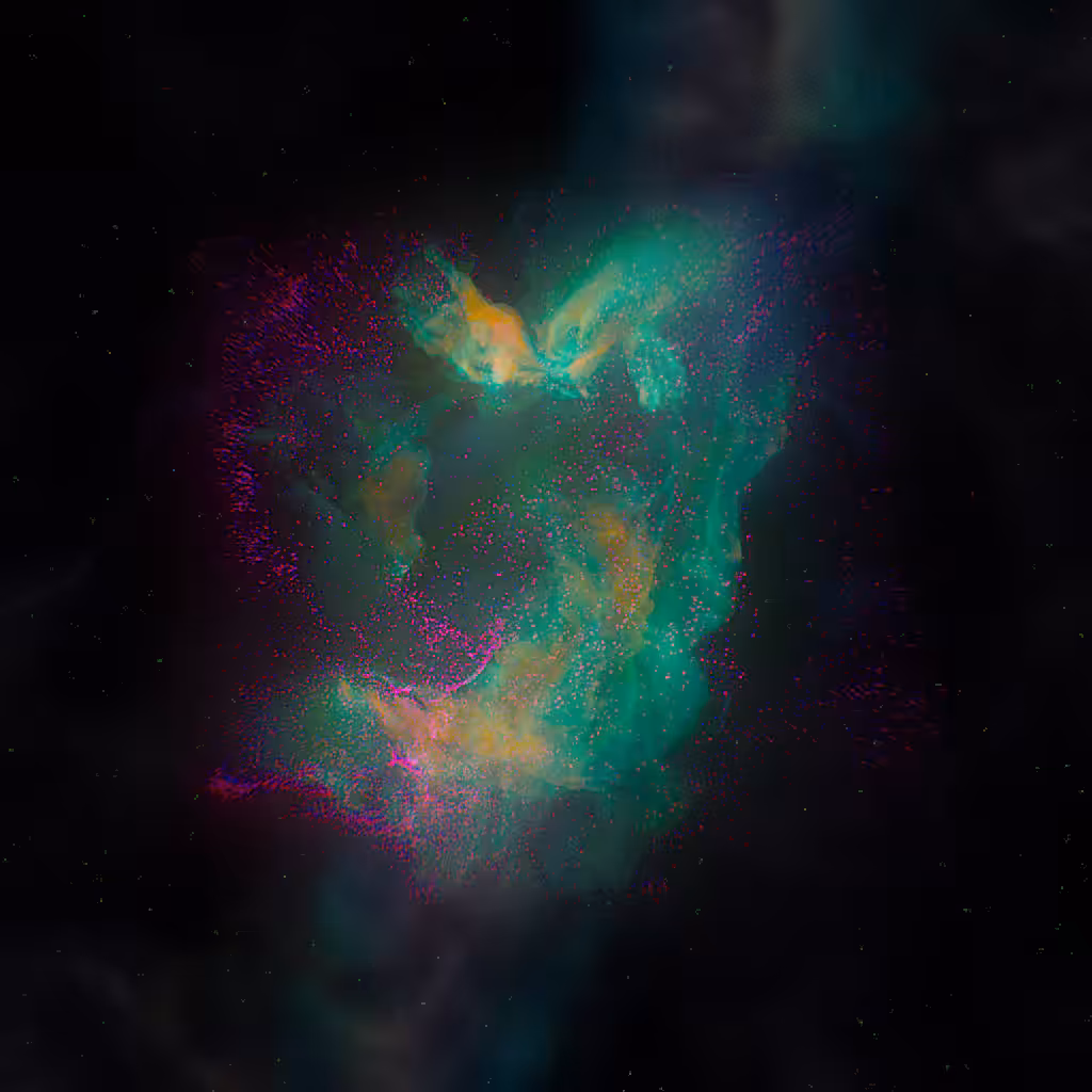 NEBULAE #30