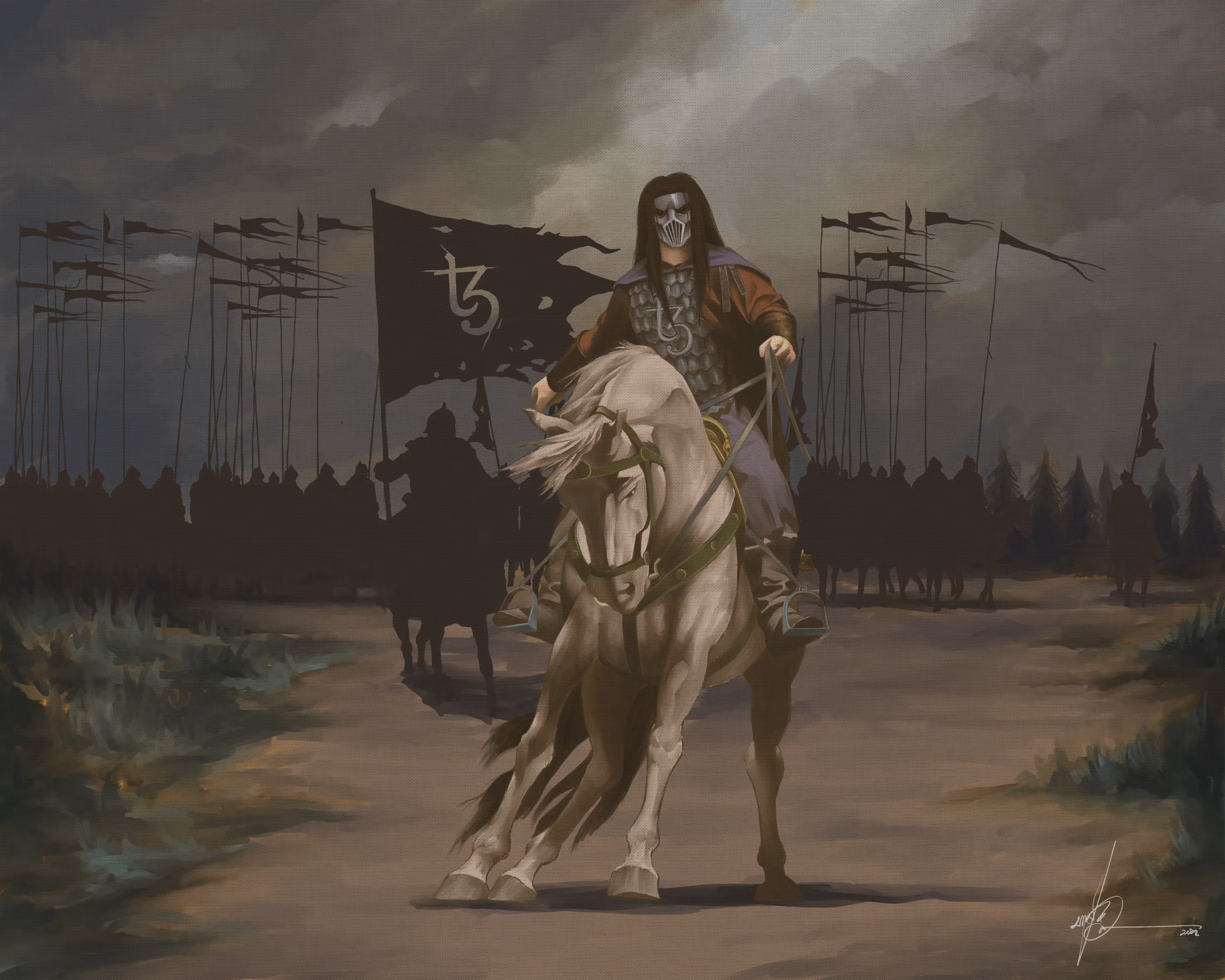 Attaining the Supreme