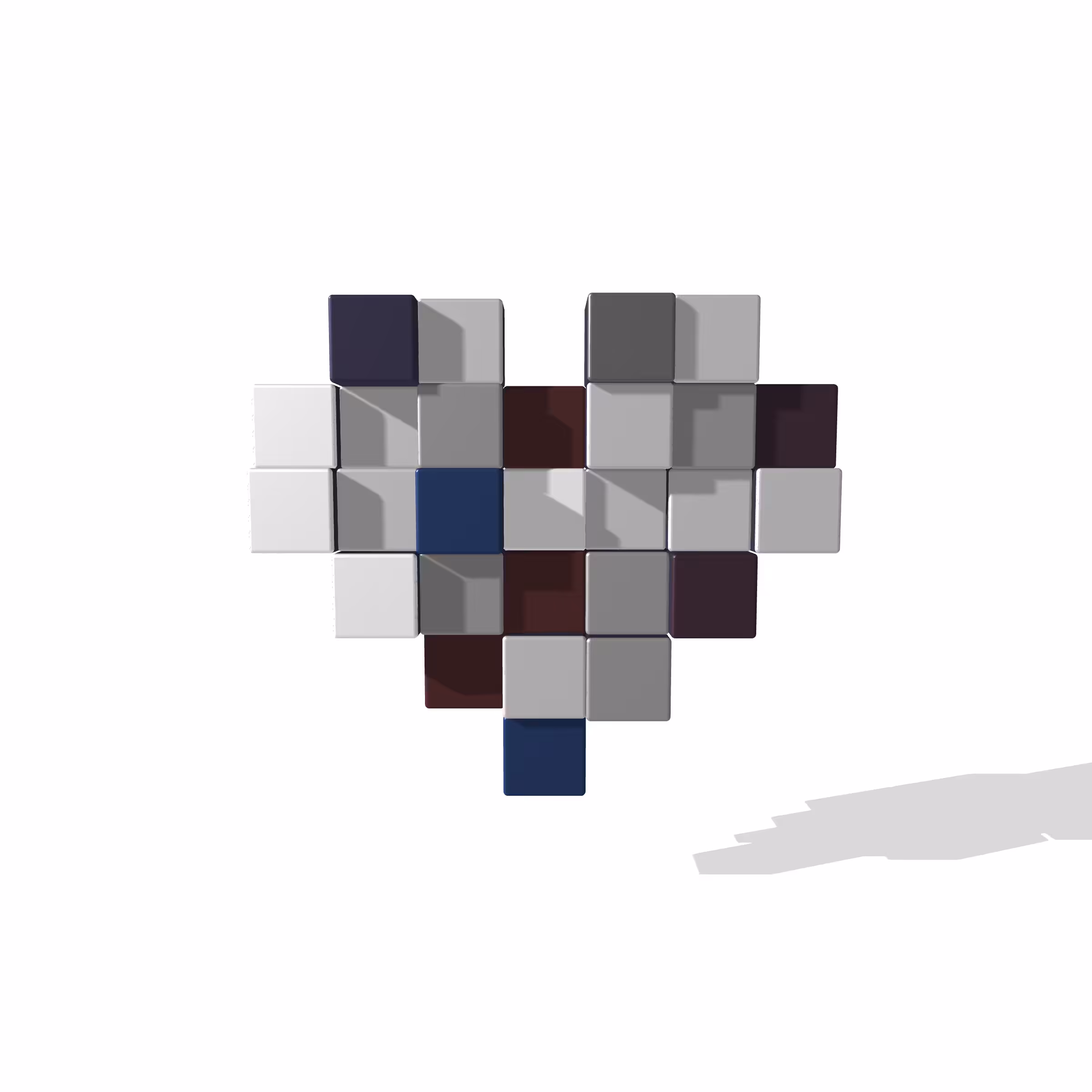 heart + craft #9898