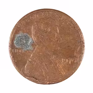 Cent #5157