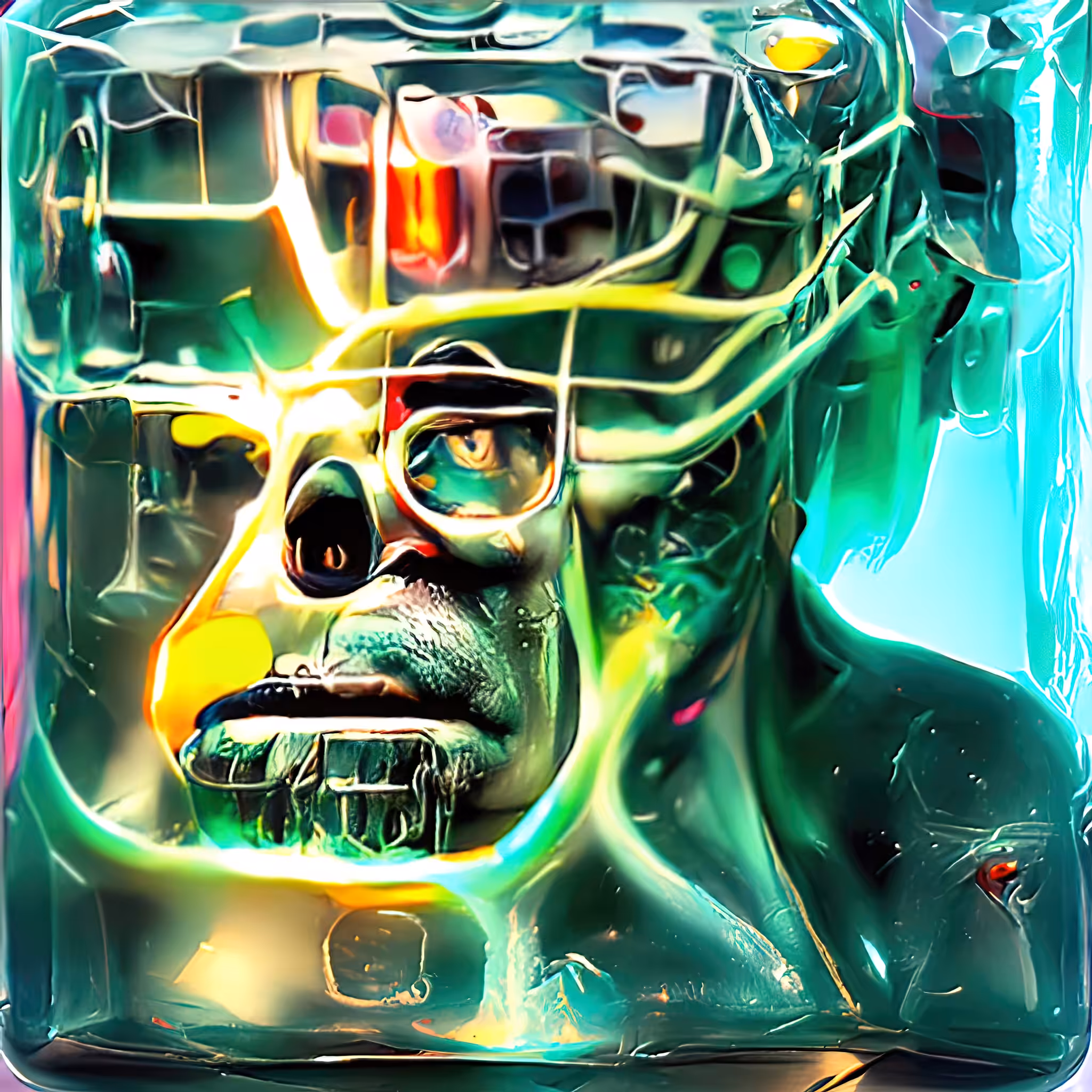 Elders of the Internet #61