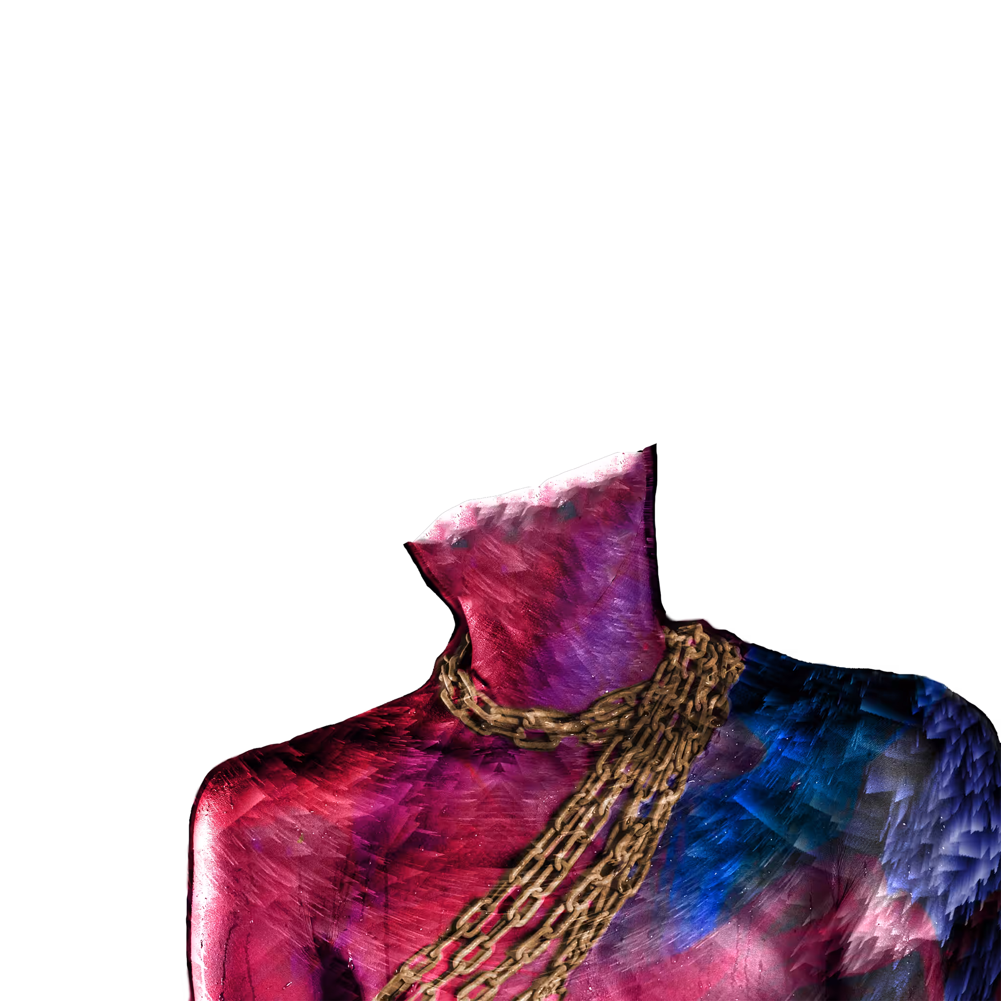 Bodies of Human Emotion