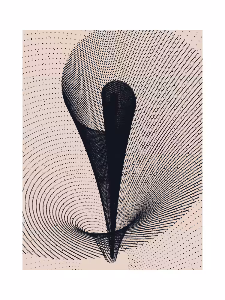The Shape of Time #7