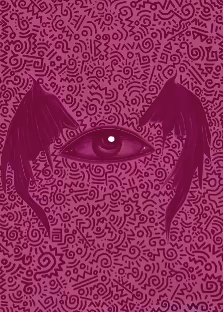 THE WATCHER'S TOOL