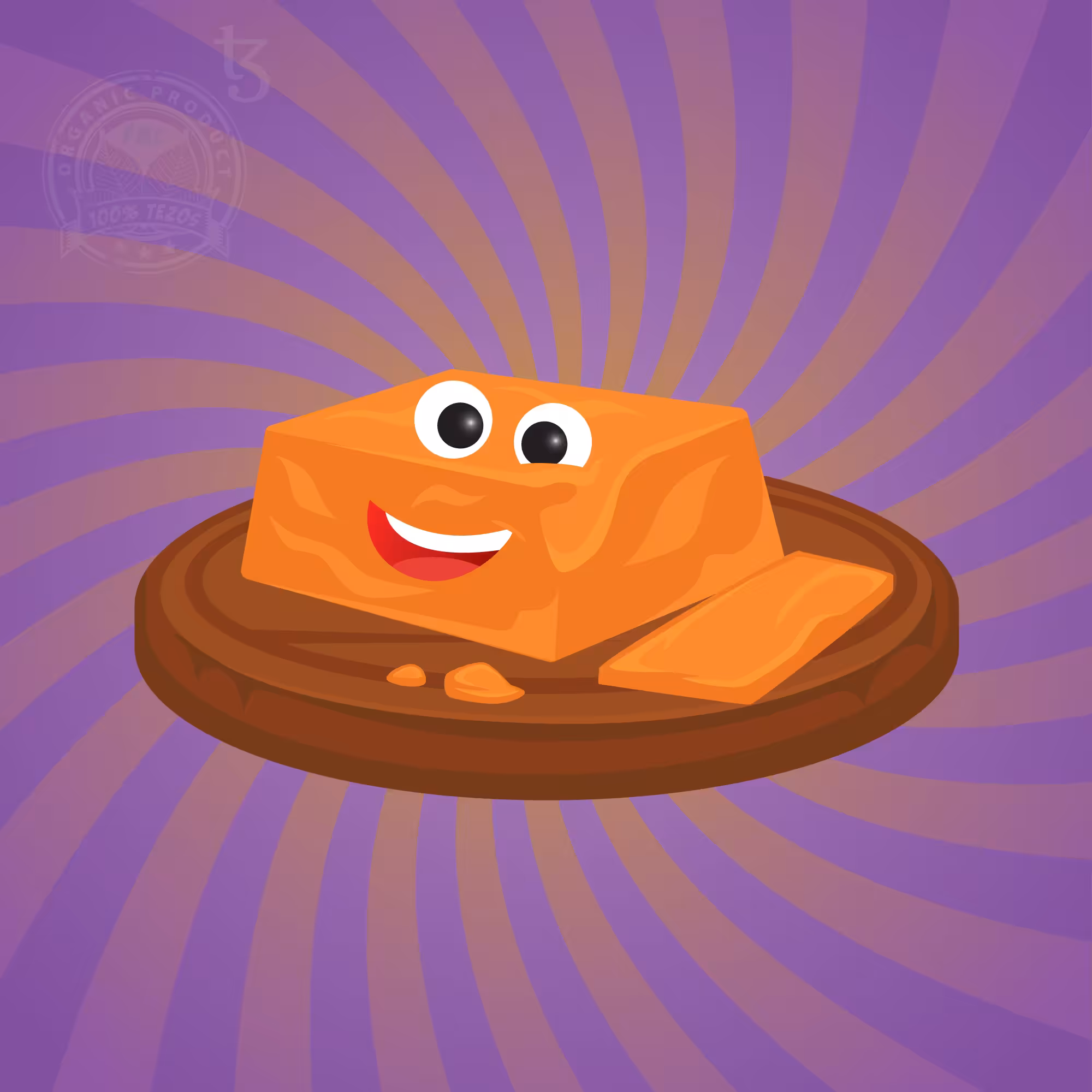 The Cheddar