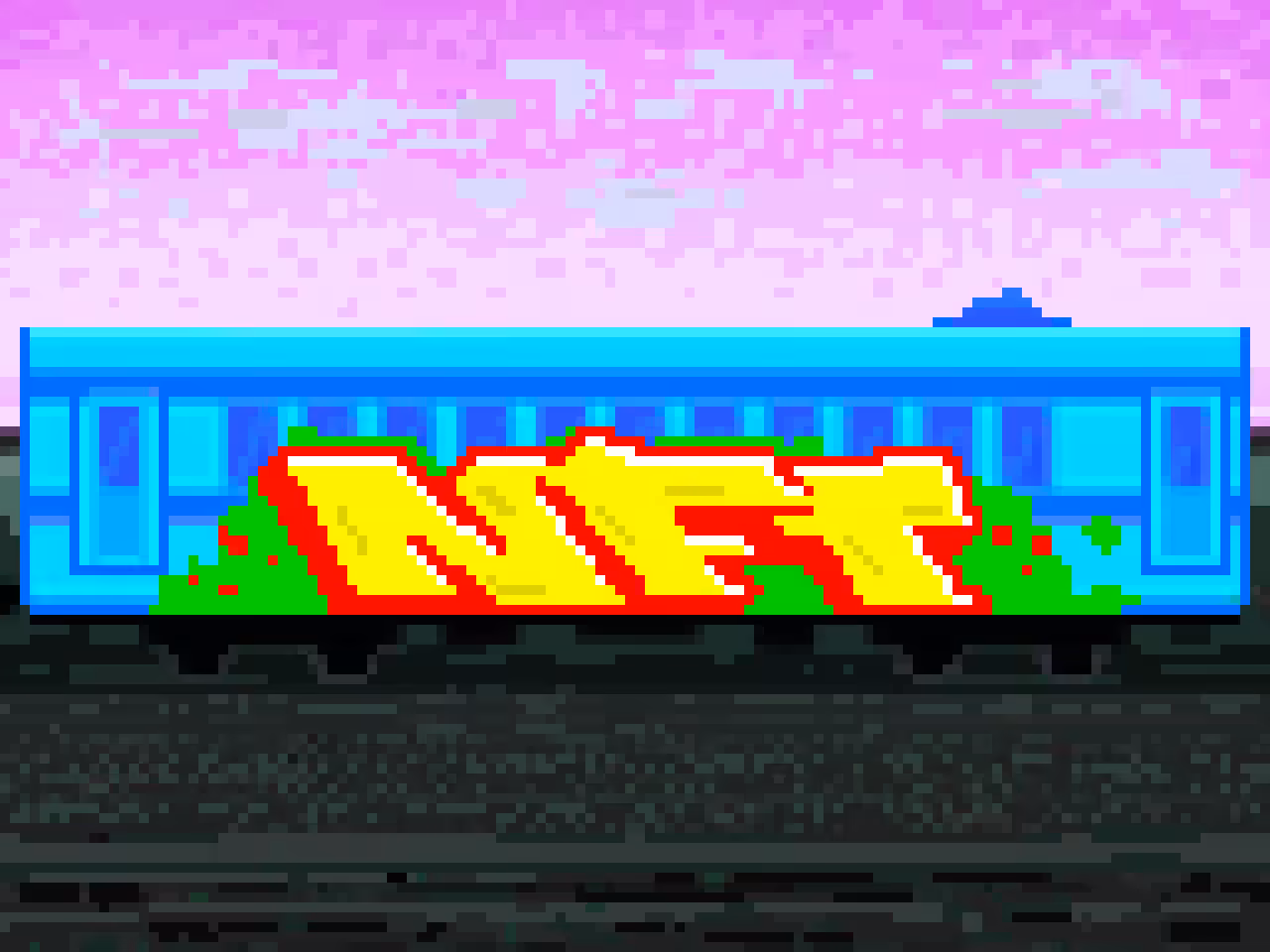 train 04