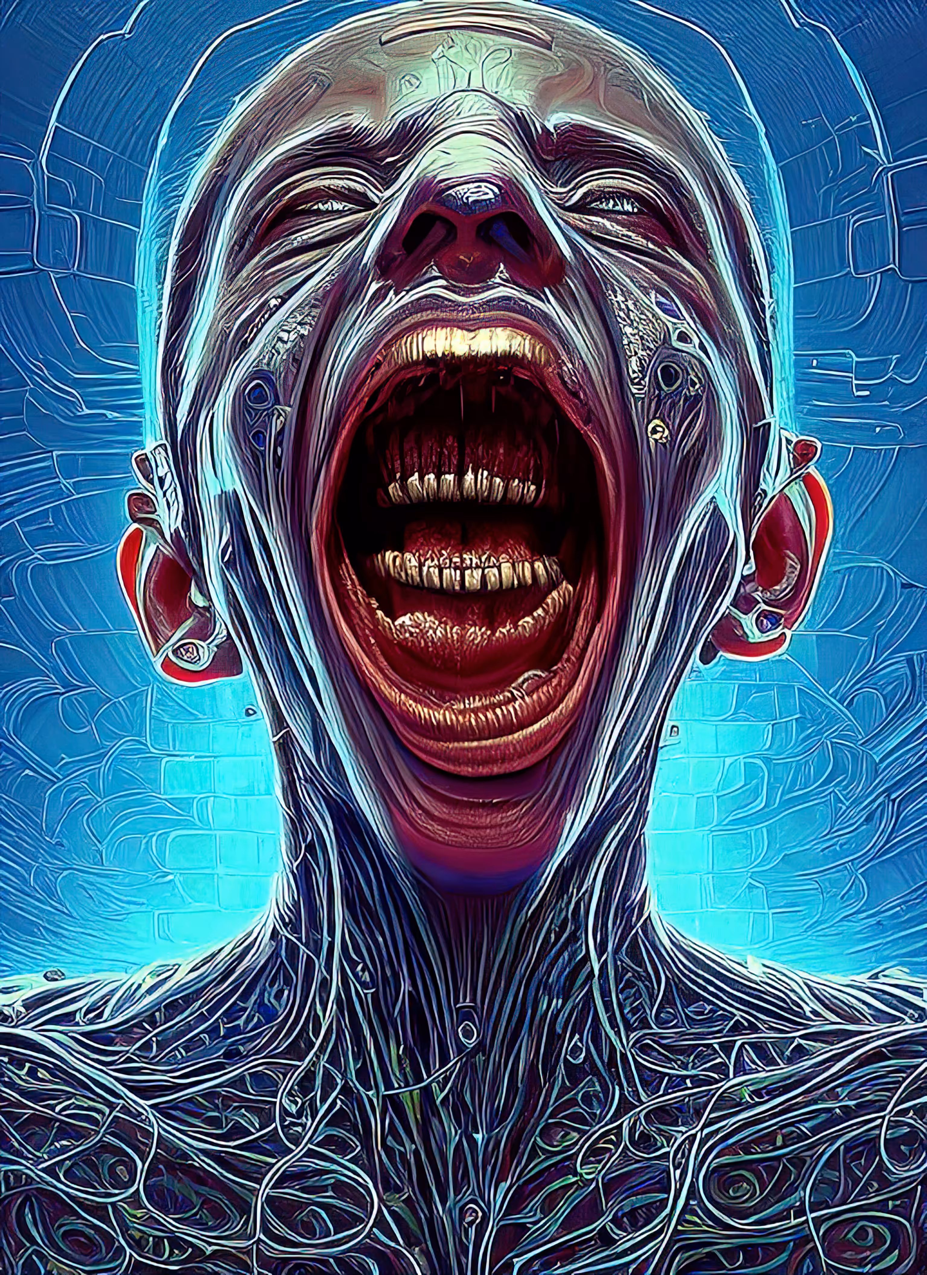 The Scream 2022