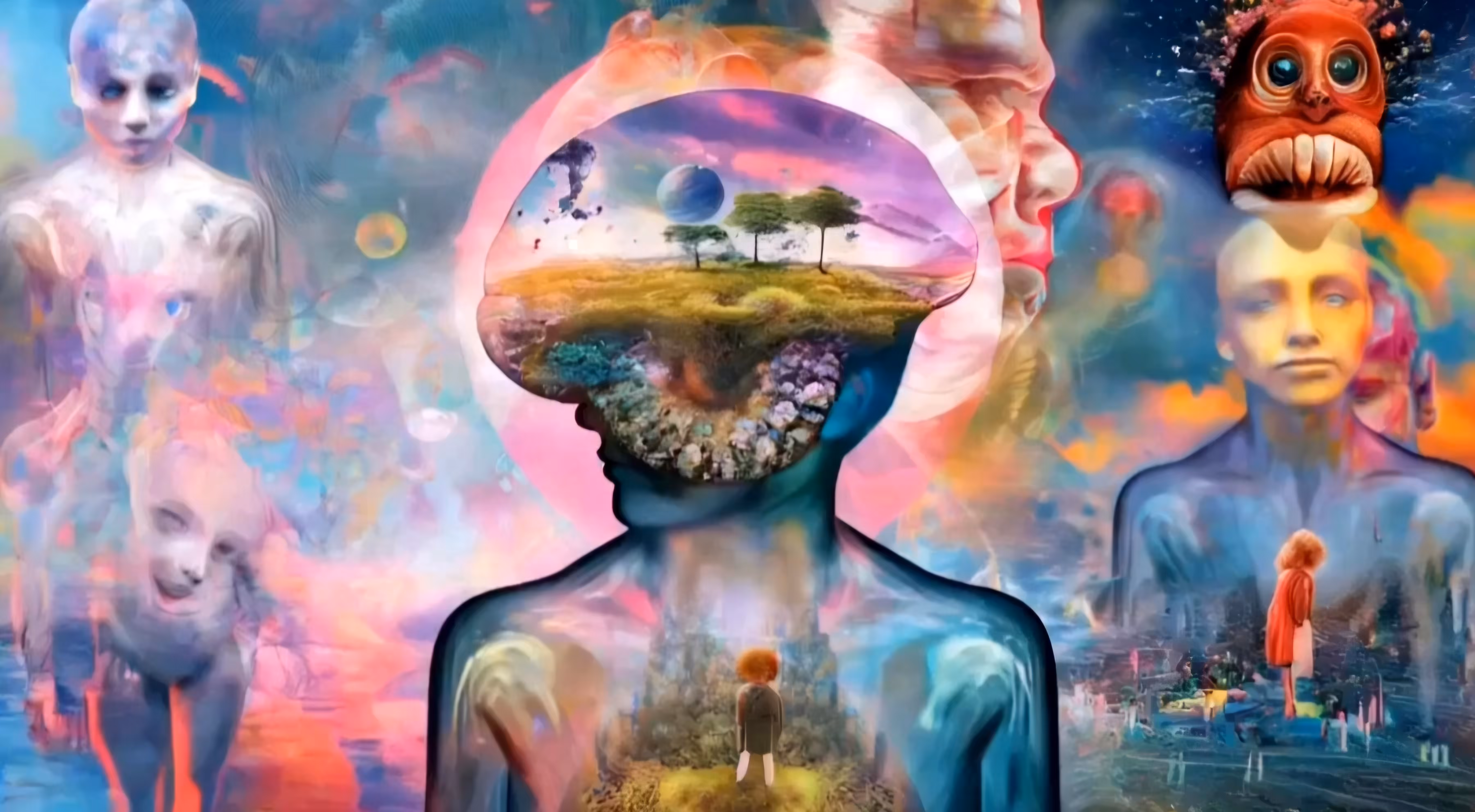 Paradox