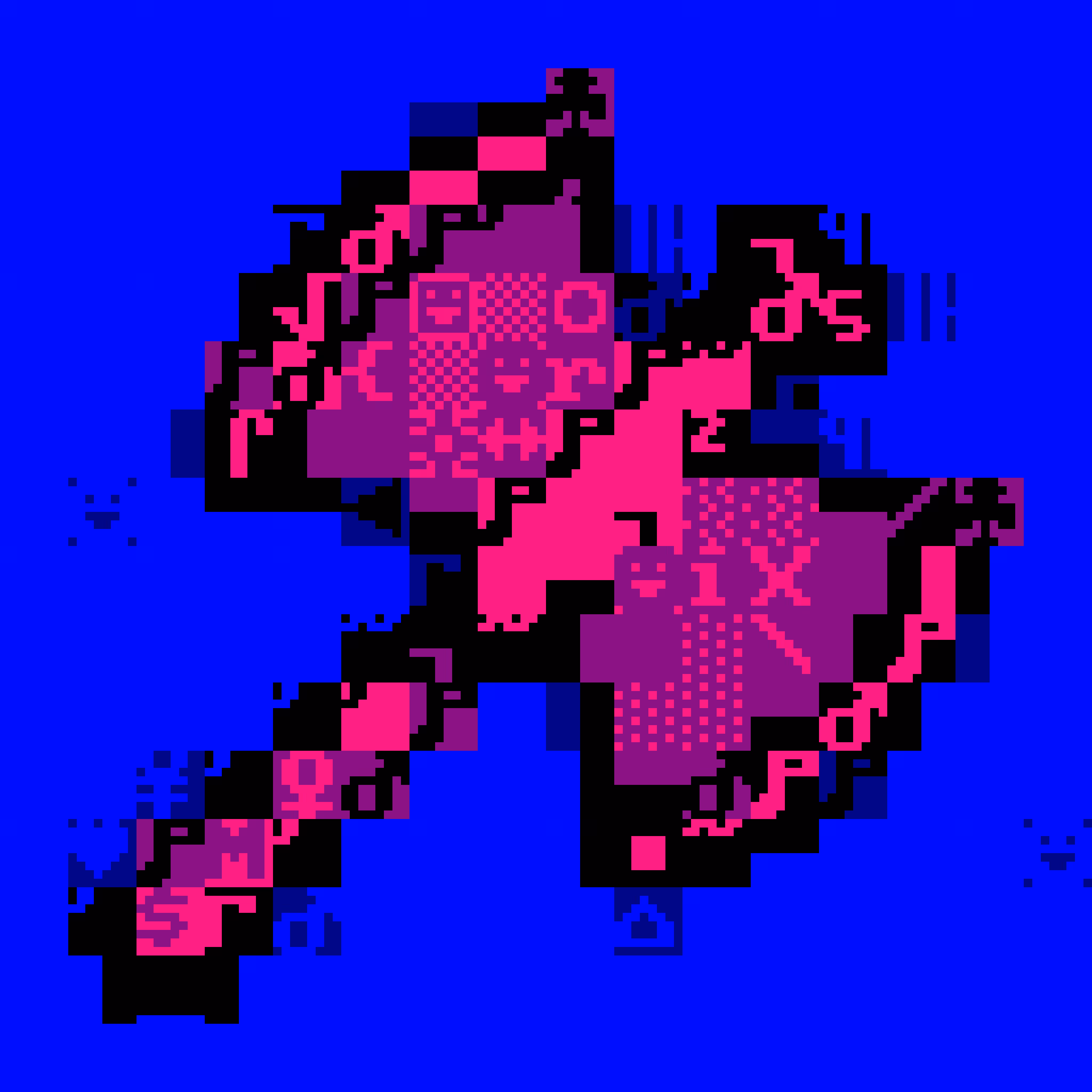DOS Battle Axe · U Edition