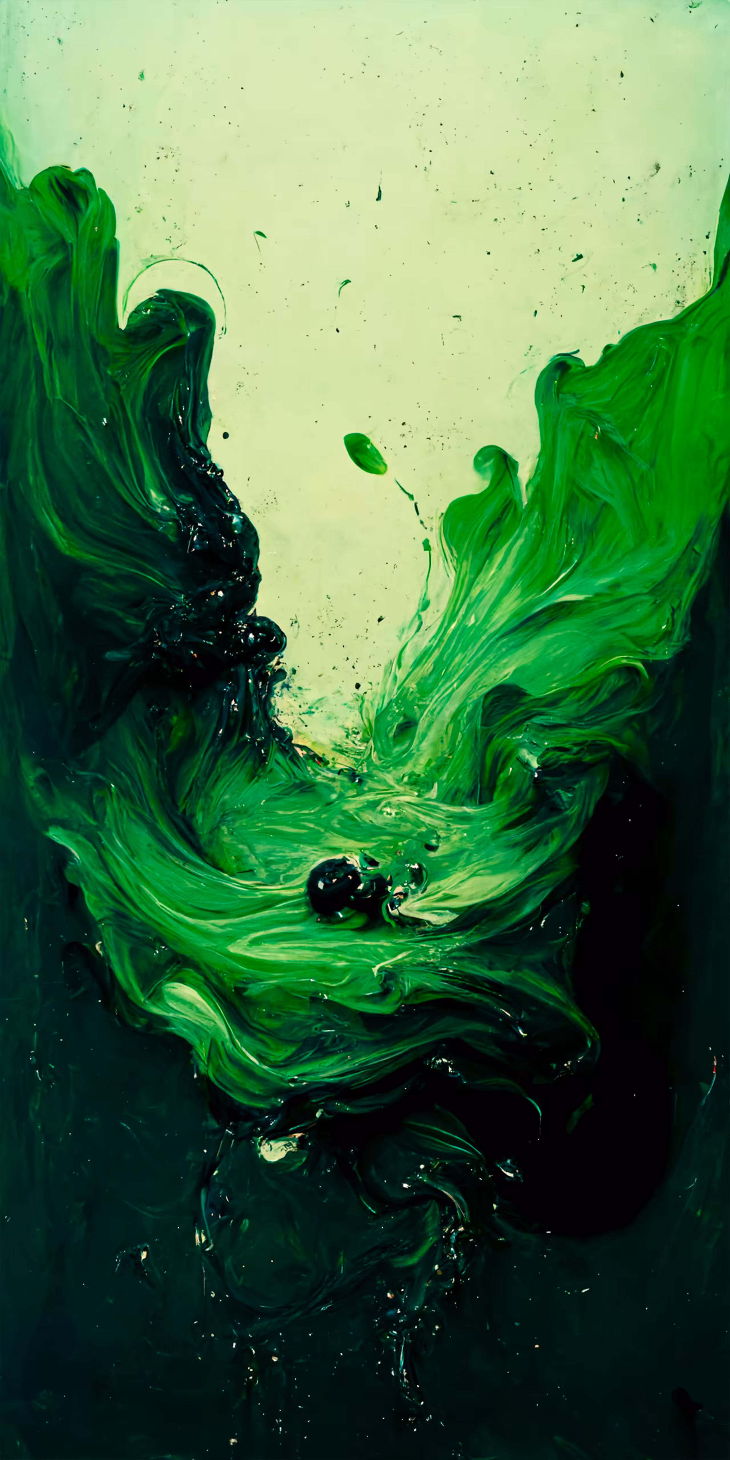 Mojito #7