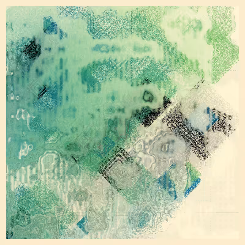 a pale reflection #171