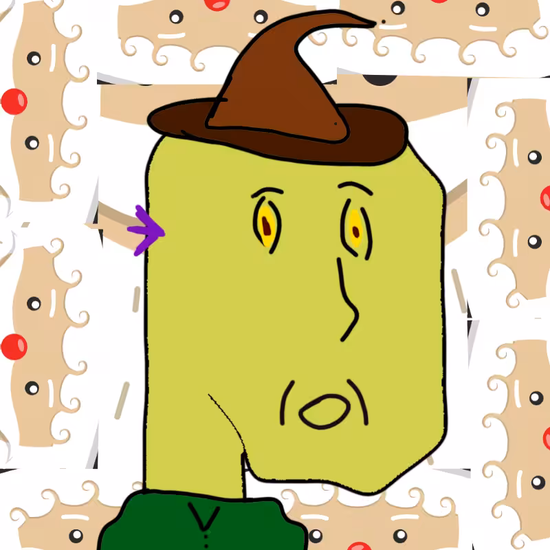 HicEtLucas CHRISTMAS SPECIAL #11