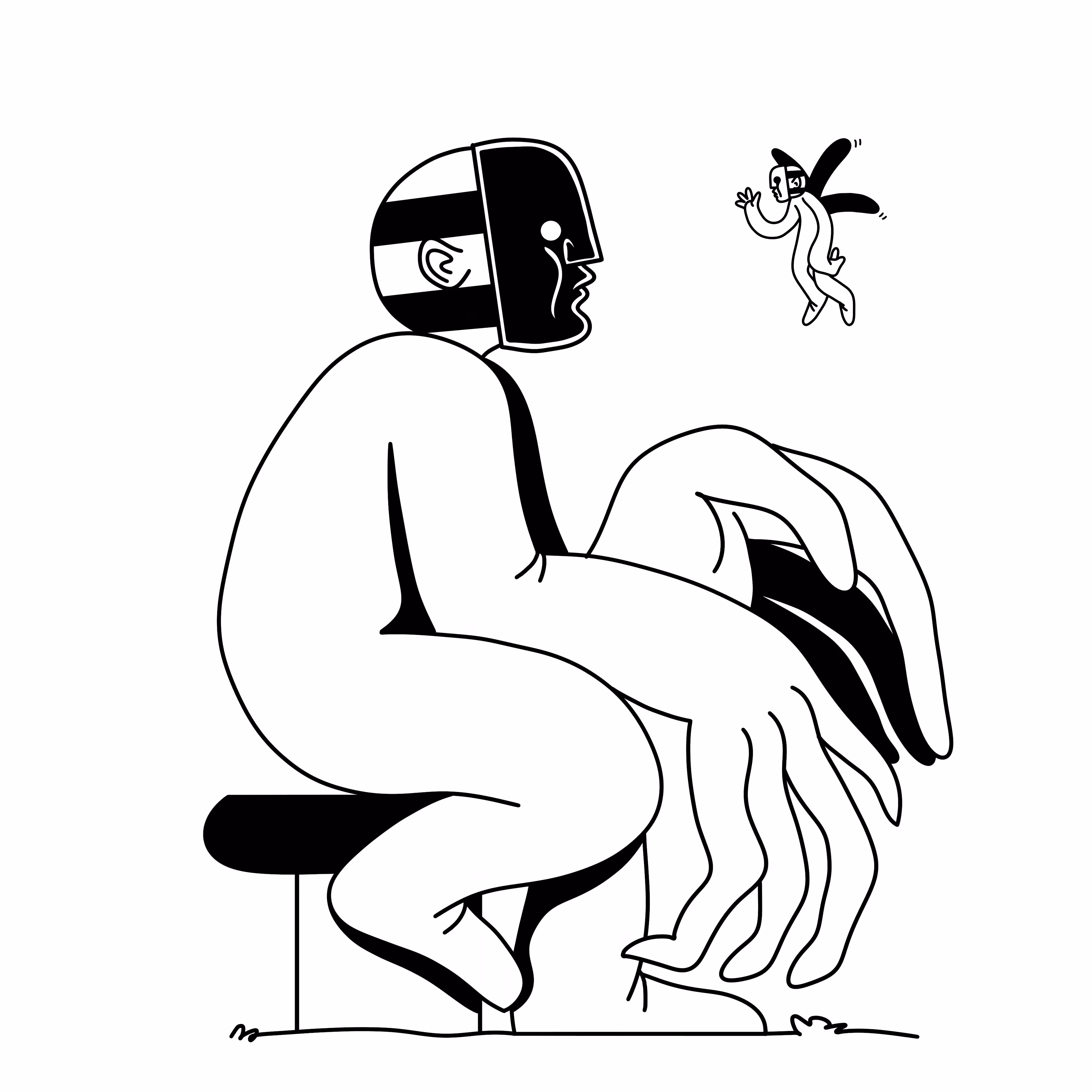 small talk