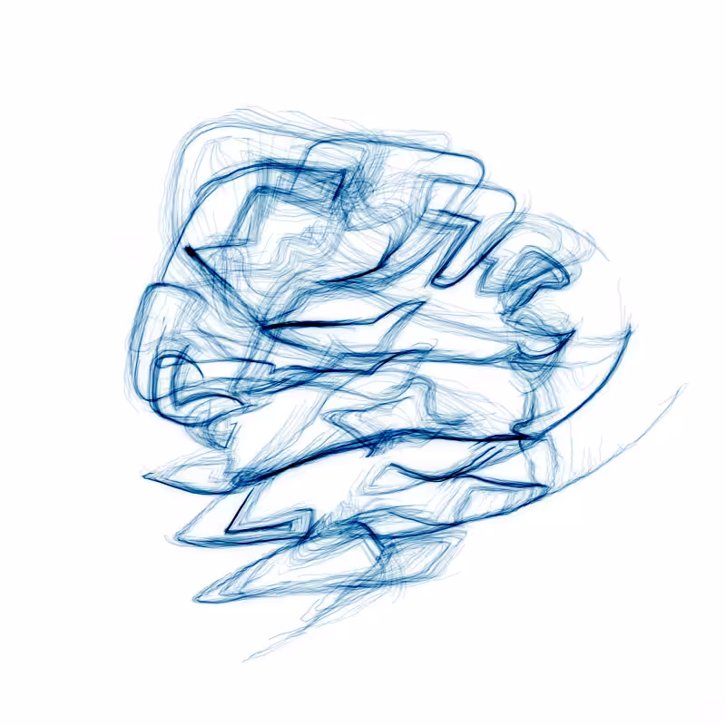 glyphs from another world #15