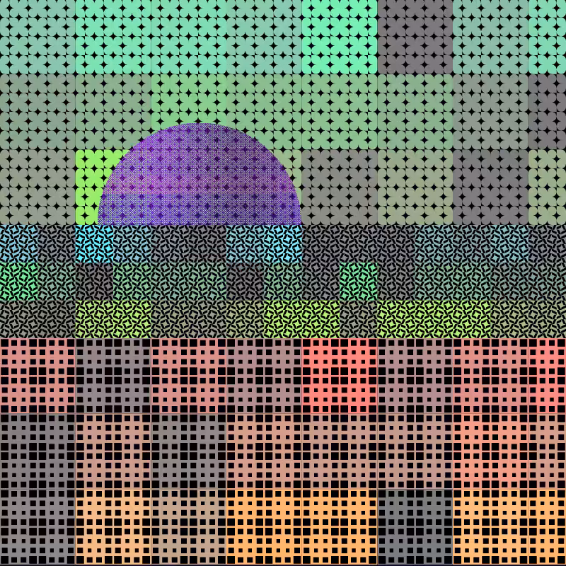 Far horizons #19