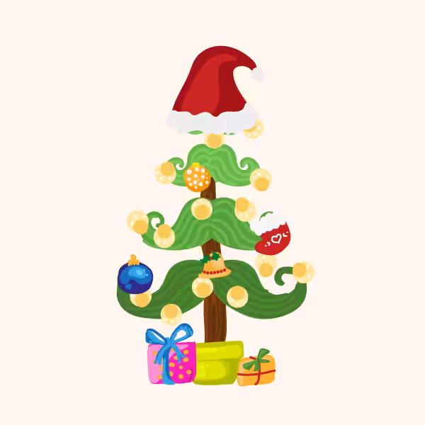 Christmas Tree For You #19