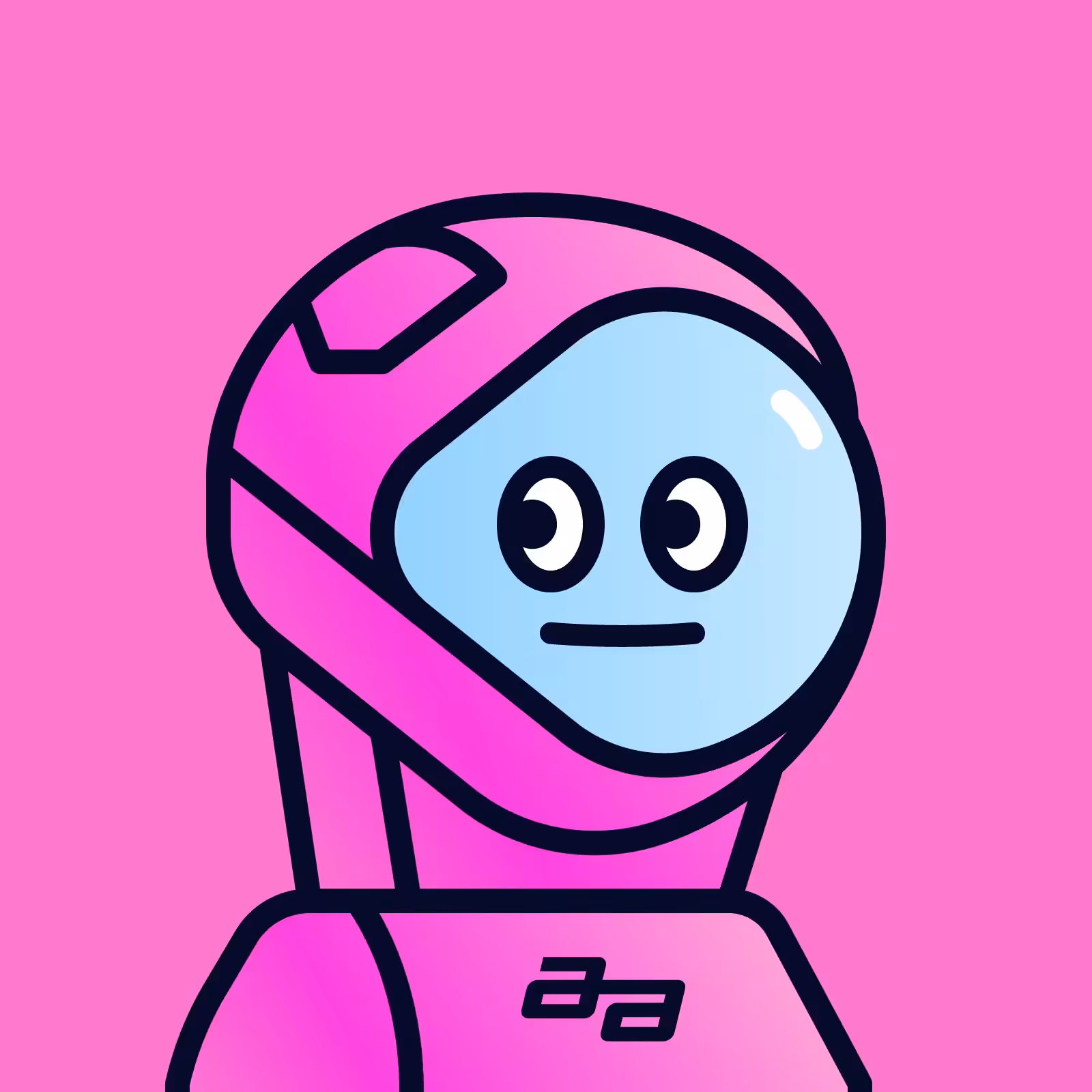 Awkward Astronauts #8452
