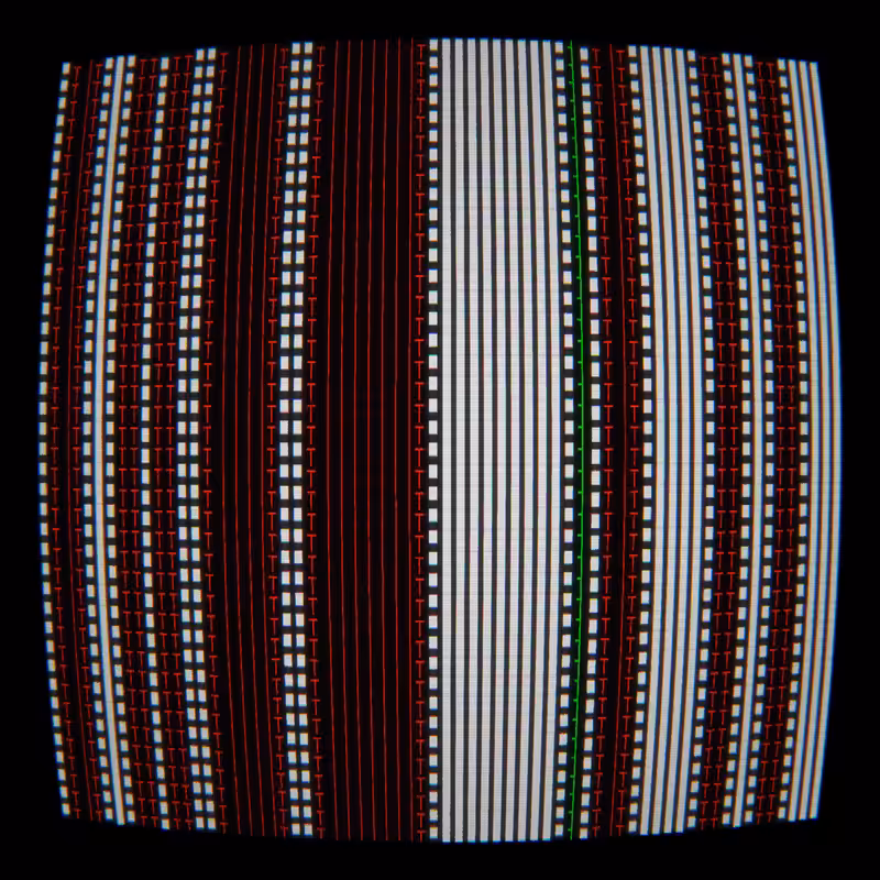 SIGNAL RECEIVING #873